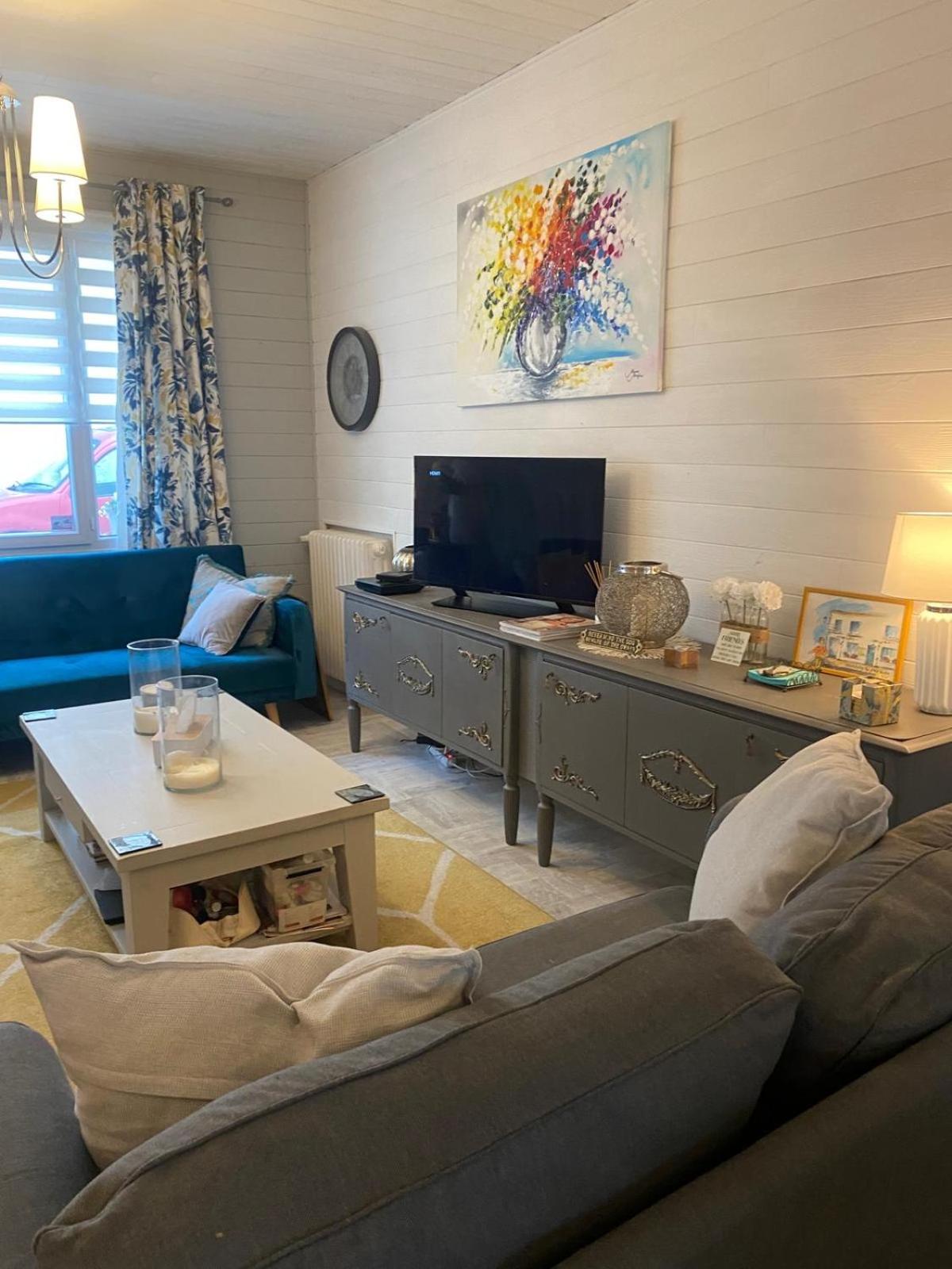 Serendipity Eymet B&B