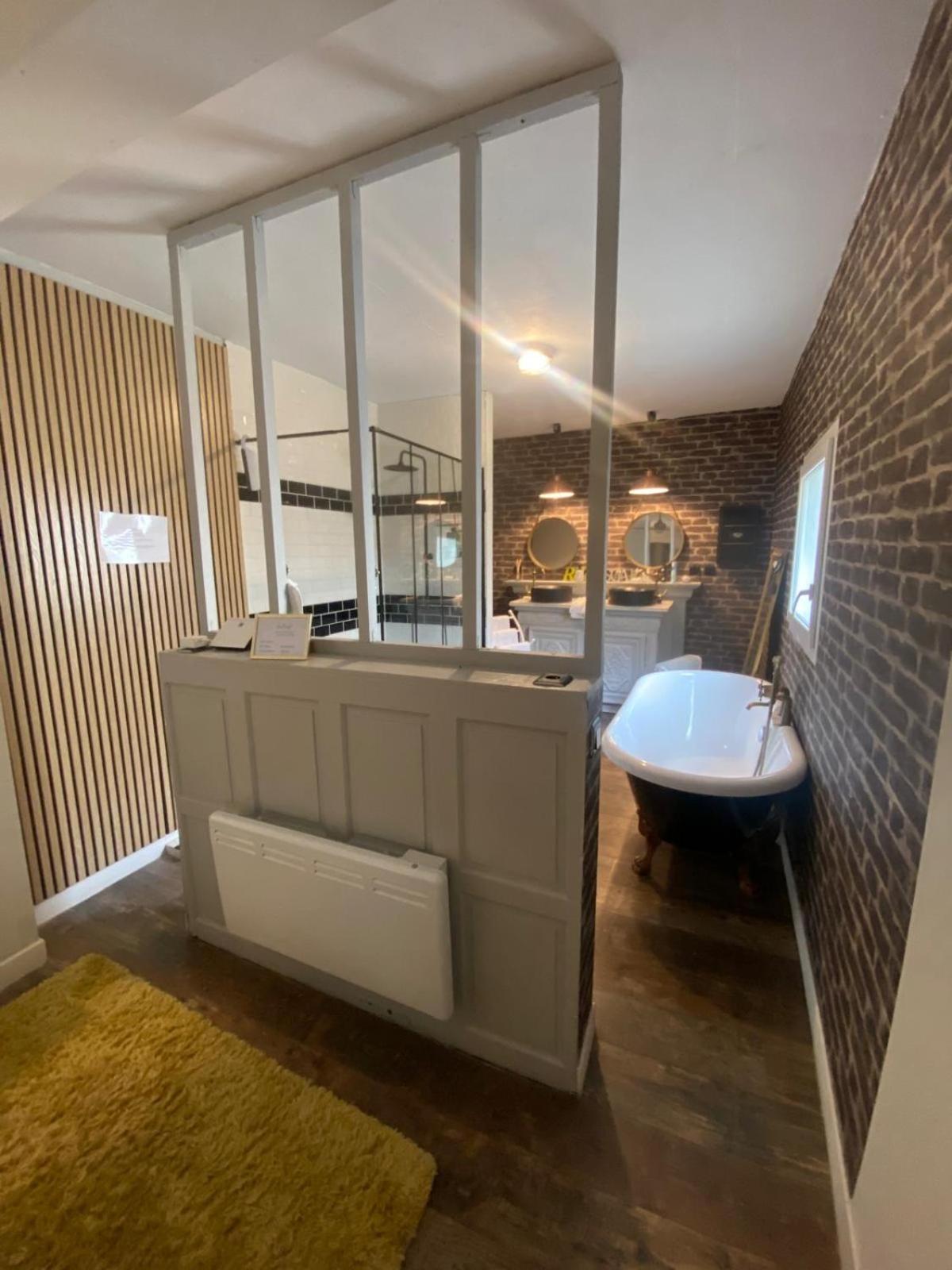 Serendipity Eymet B&B