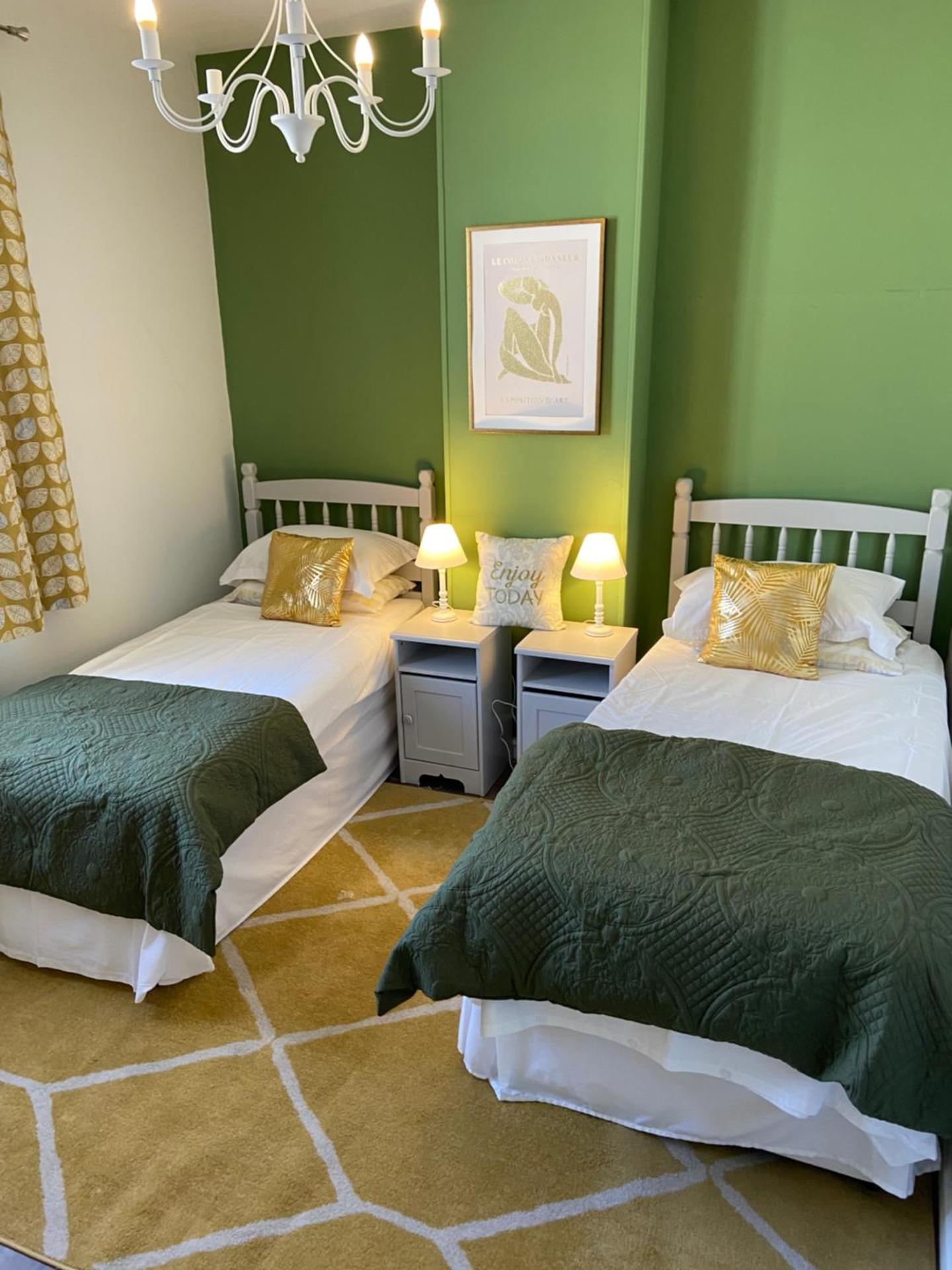 Serendipity Eymet B&B