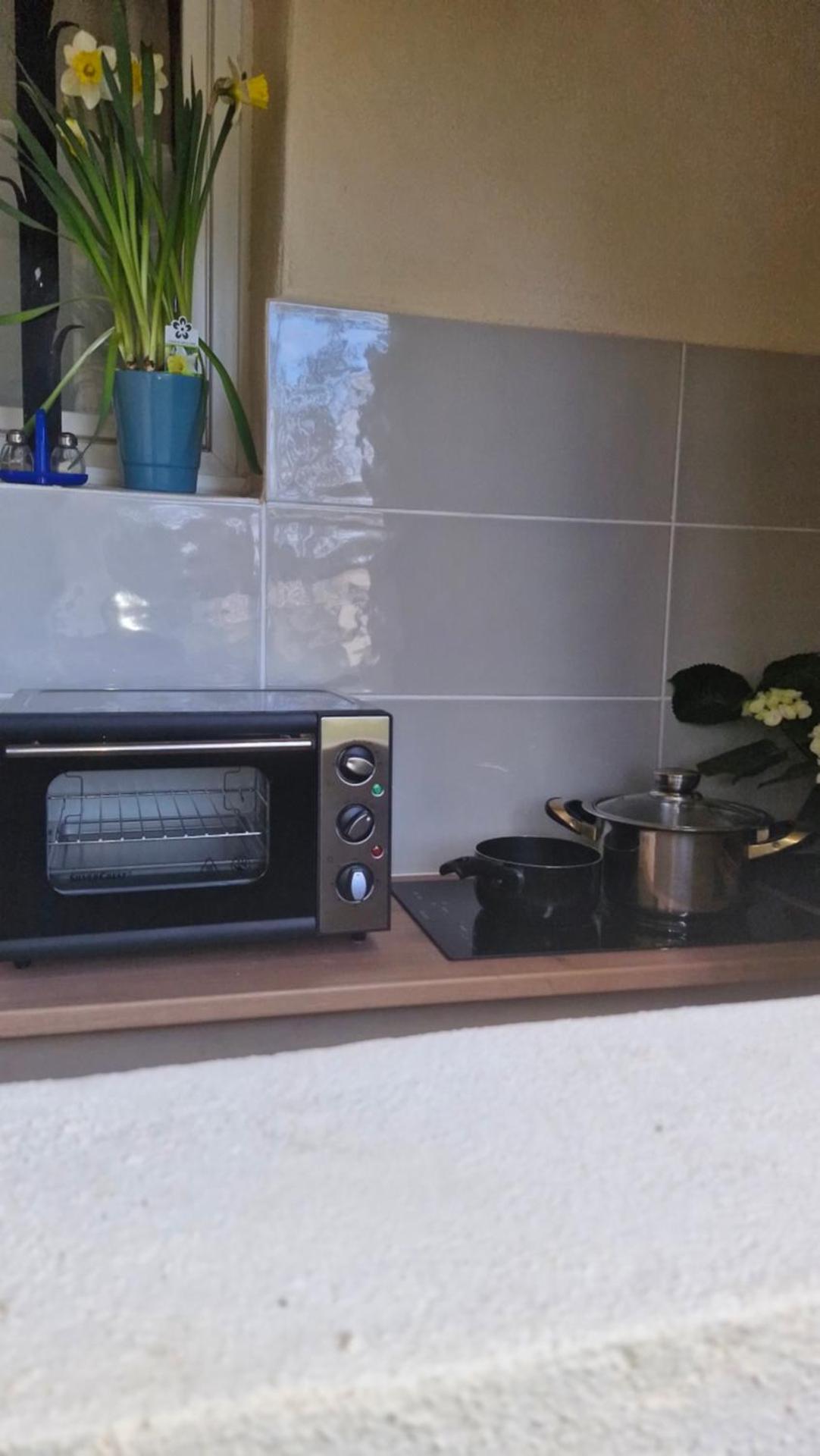 Le Jardin des Oliviers