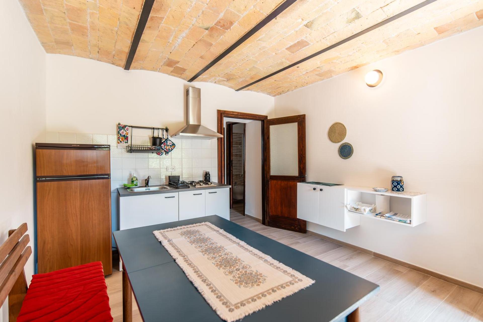 Borgo del Piano "Alloggio Maria"