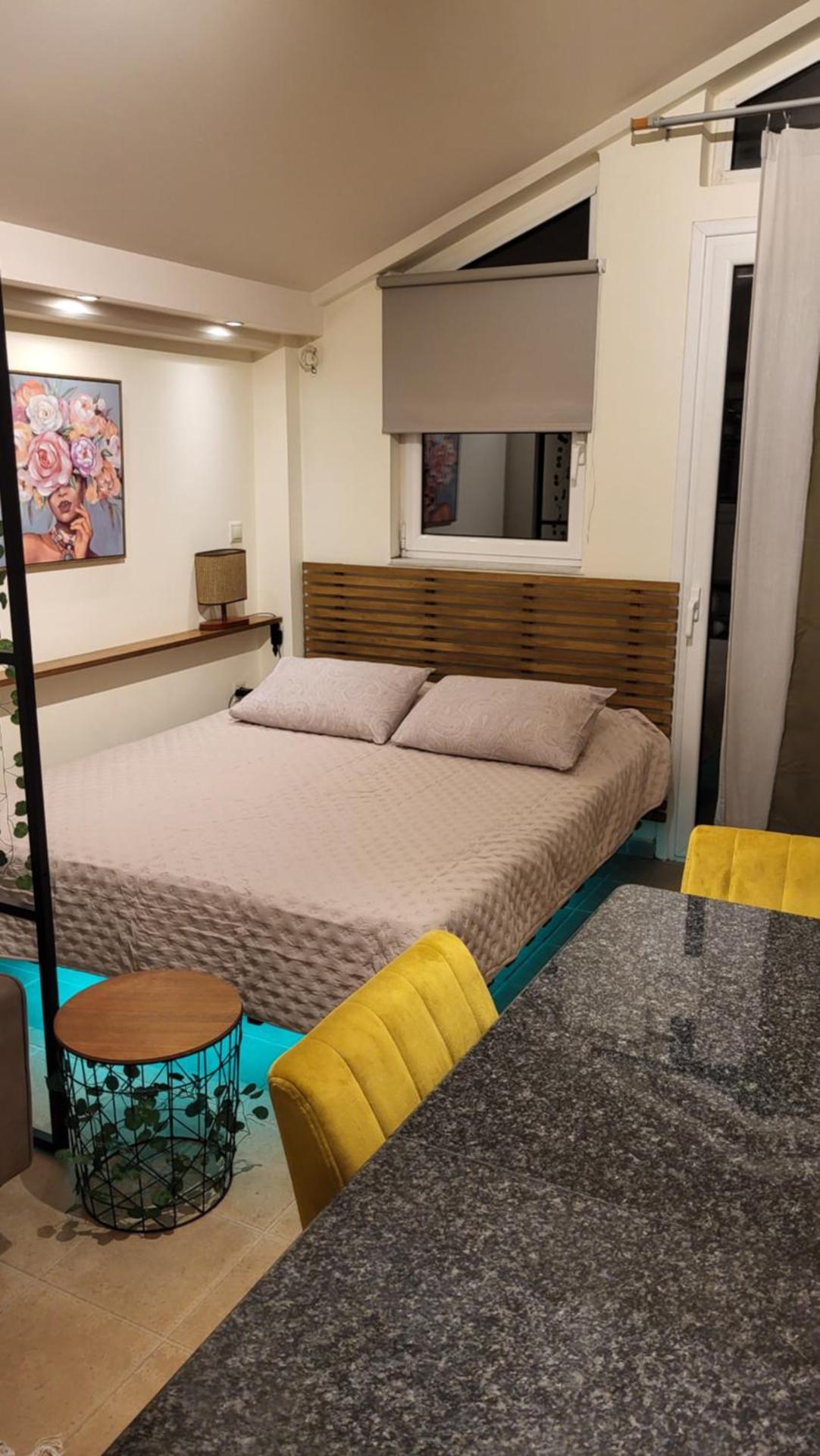 Vivere Terrace Seaside Kalamata