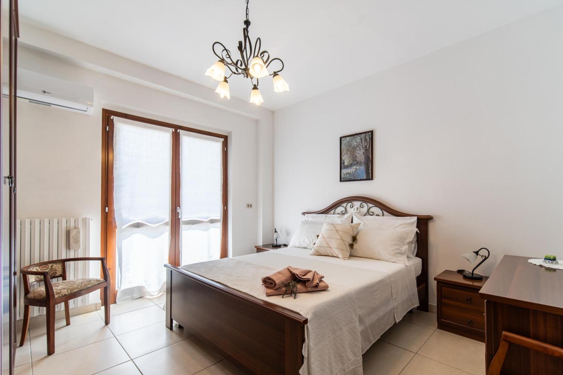 Borgo del Piano "Alloggio Emilia"