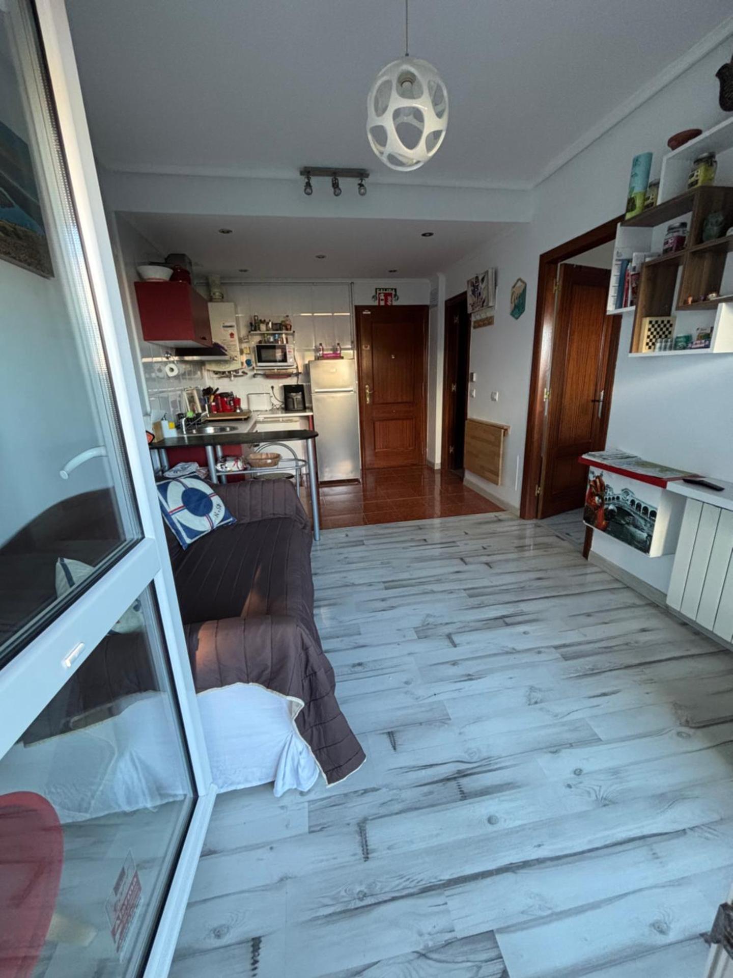 El Pinar de Mogro atardeceres únicos