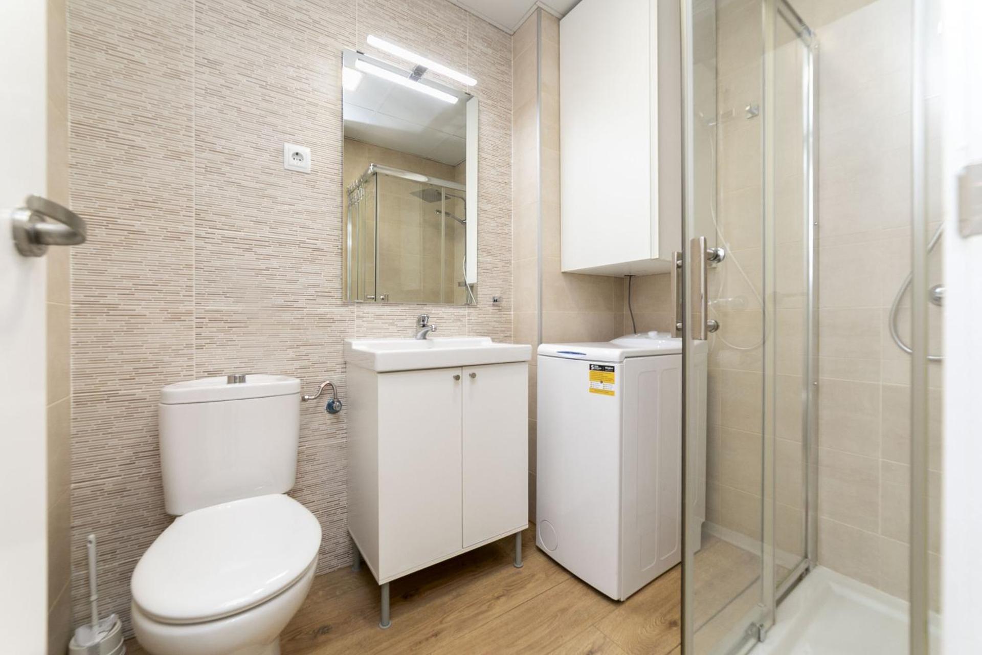 Luxury III - Ferga Suites