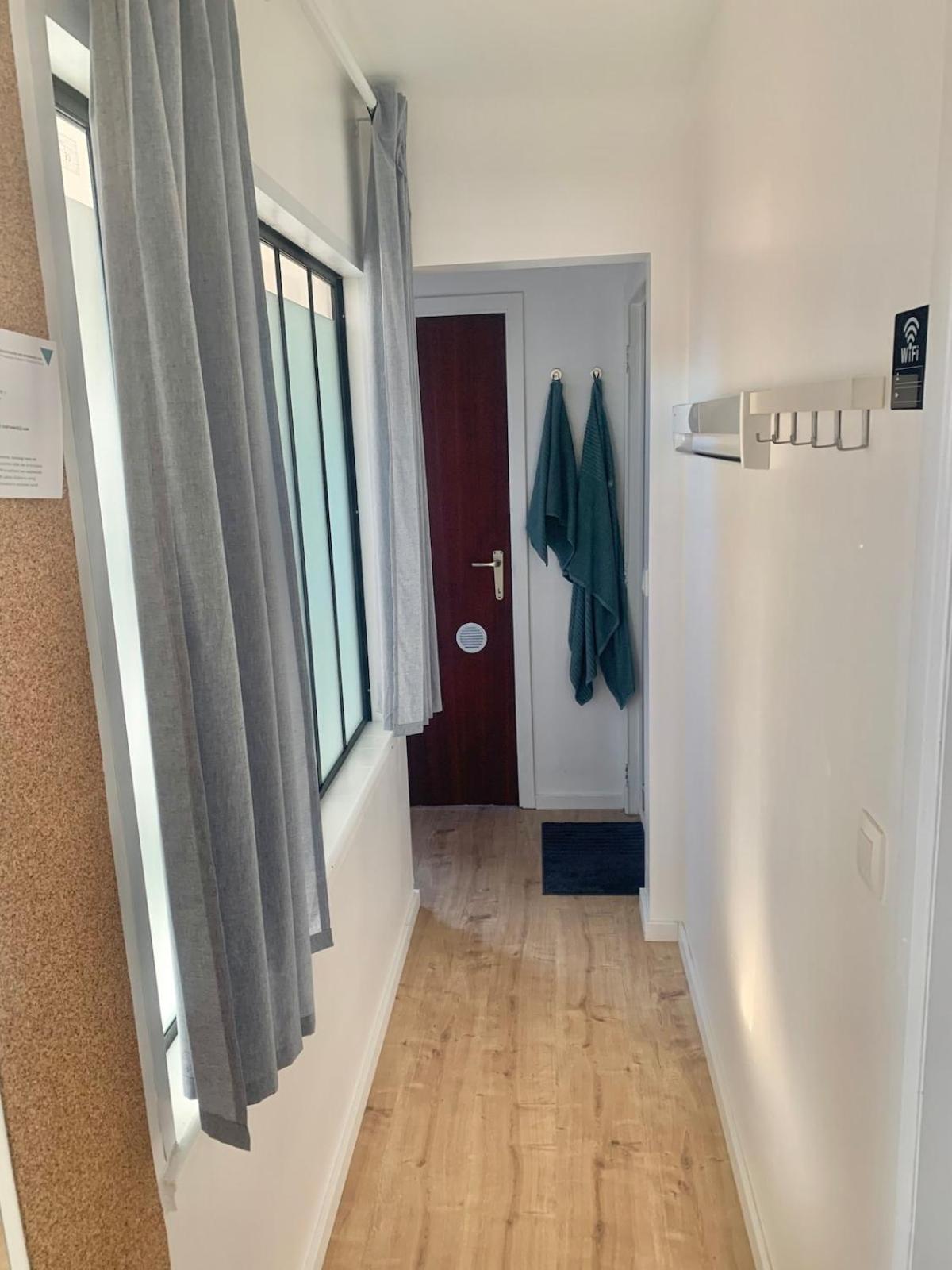 Green Spot Meise - 15 min from Brussels with free parking & Self check-in