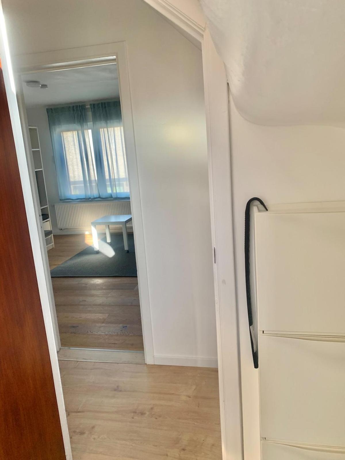 Green Spot Meise - 15 min from Brussels with free parking & Self check-in