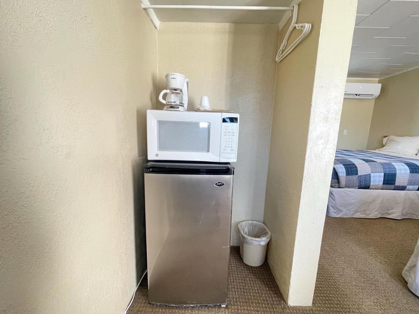 Mount Carmel Motel & RV Near Zion NP Bryce Room