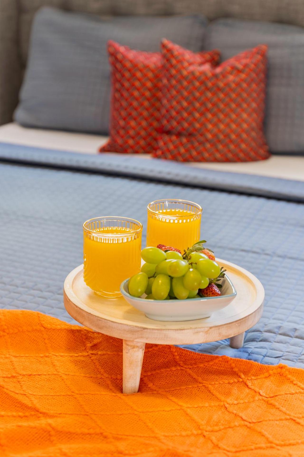 Brickell Apartments with Oceanview