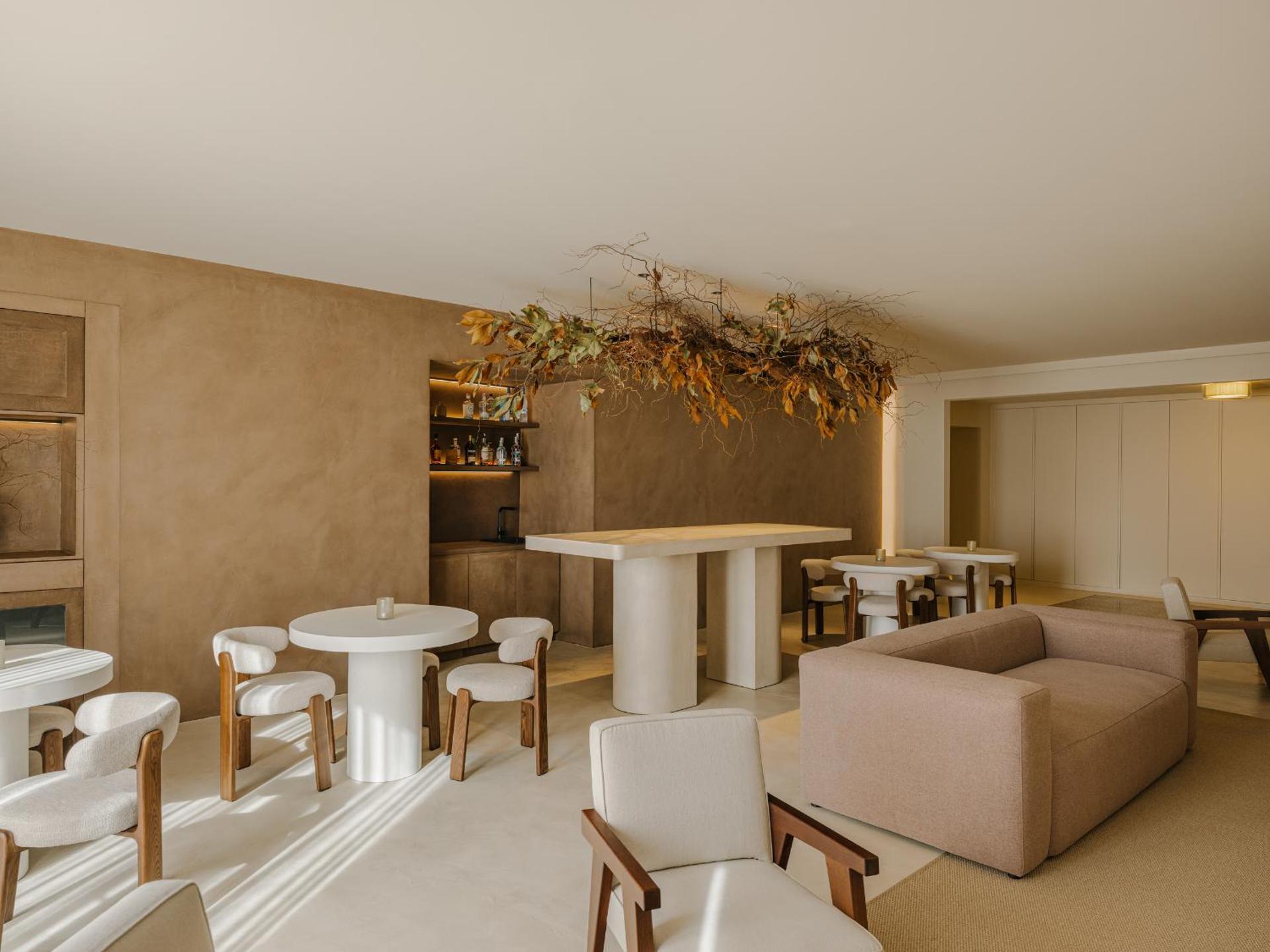 Les Clarisses Boutique Hotel