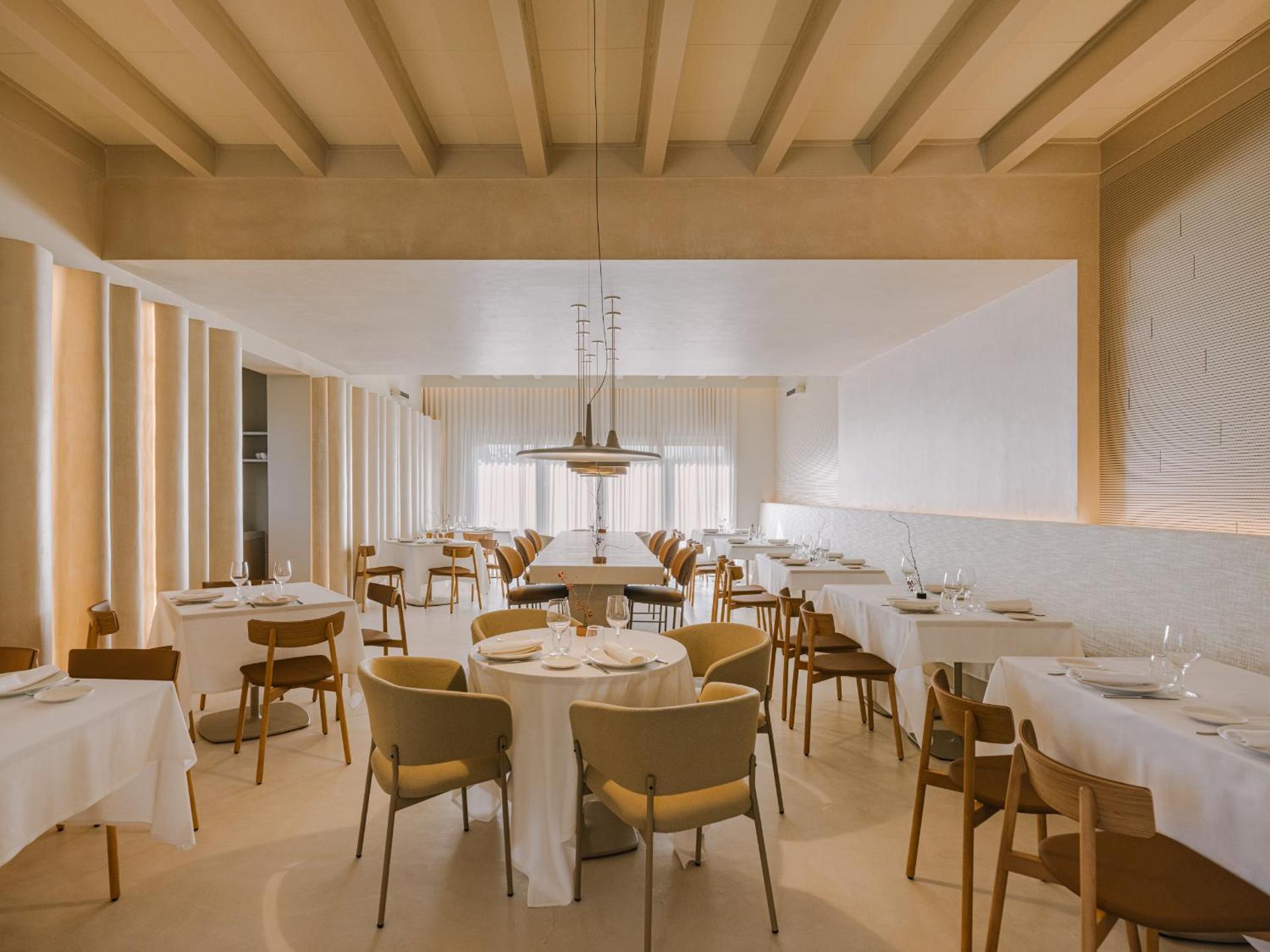 Les Clarisses Boutique Hotel