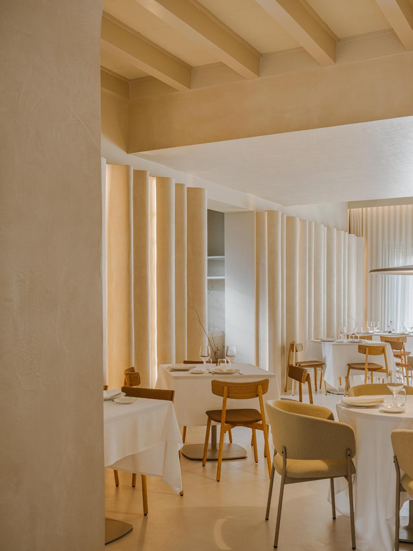 Les Clarisses Boutique Hotel