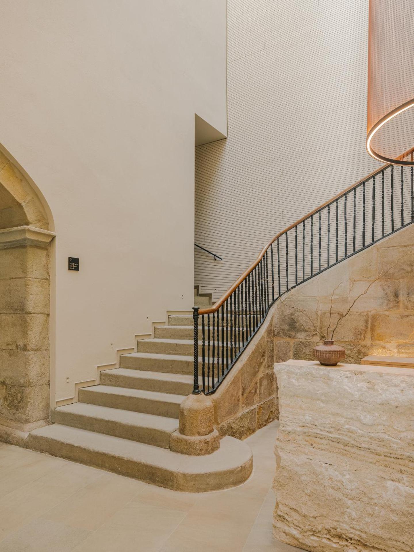 Les Clarisses Boutique Hotel