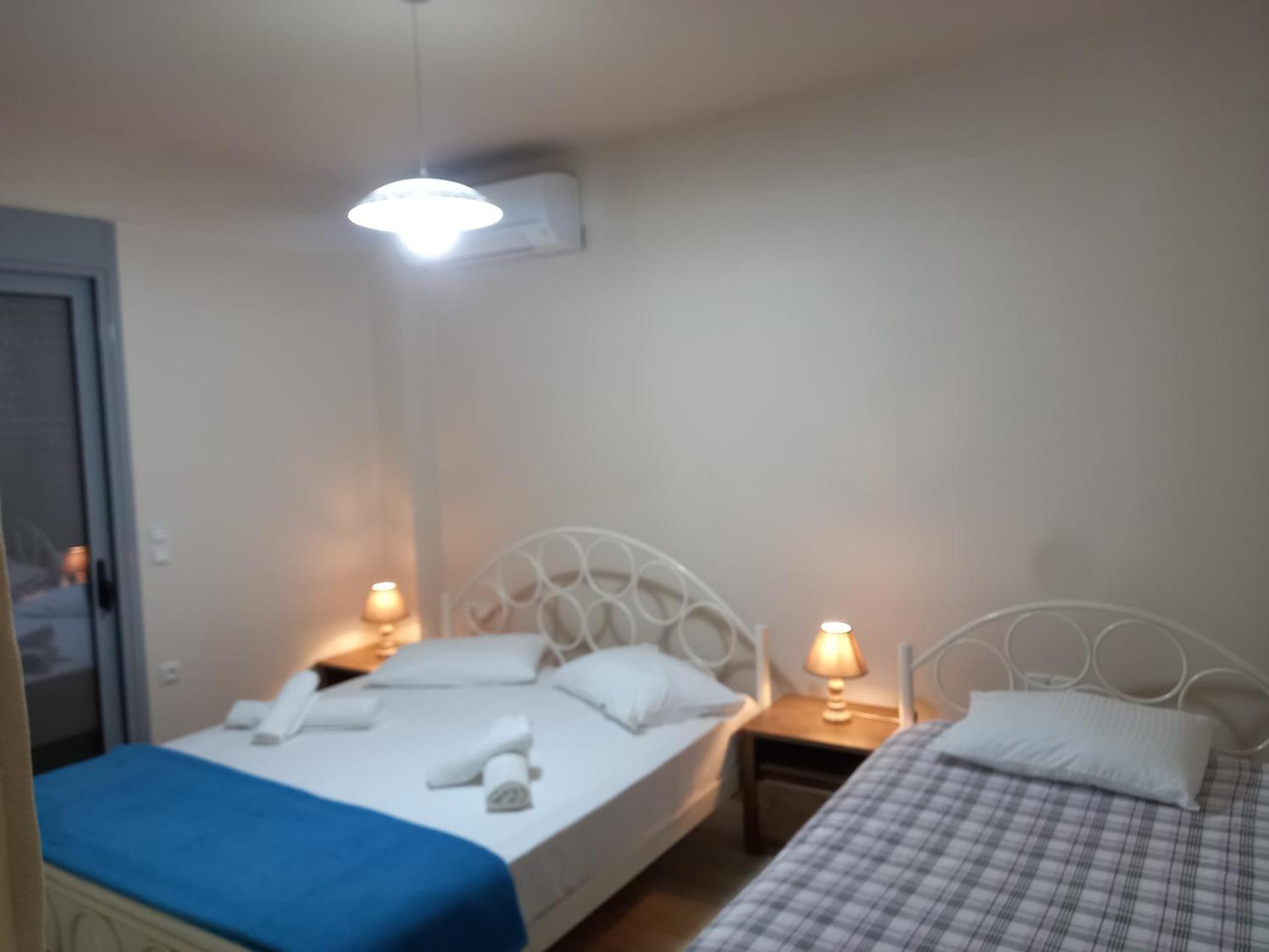 Makarounis Athanasios Apartments