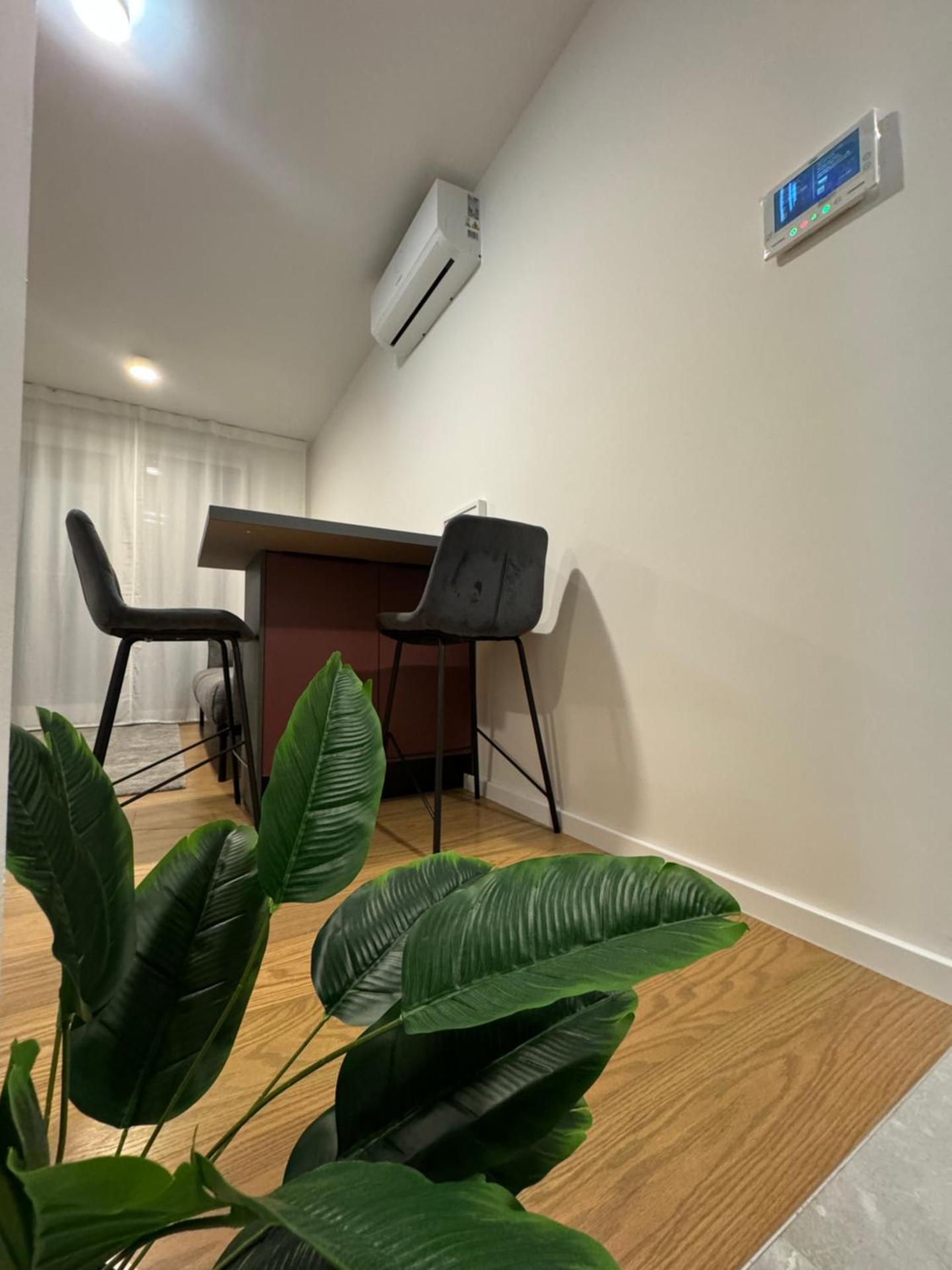 ABYSS new apartment near the best beach with private garage