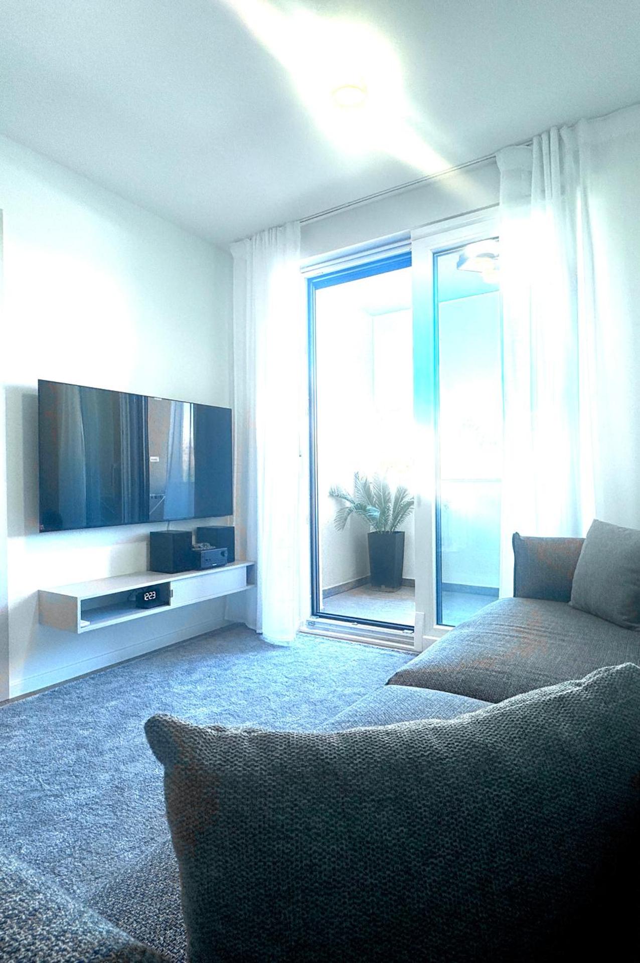 ABYSS new apartment near the best beach with private garage