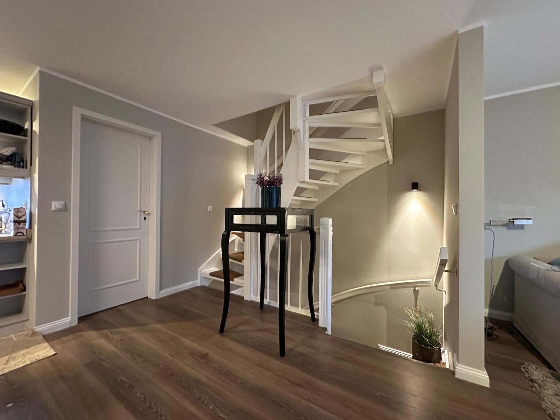 Appartement Nordseesonne