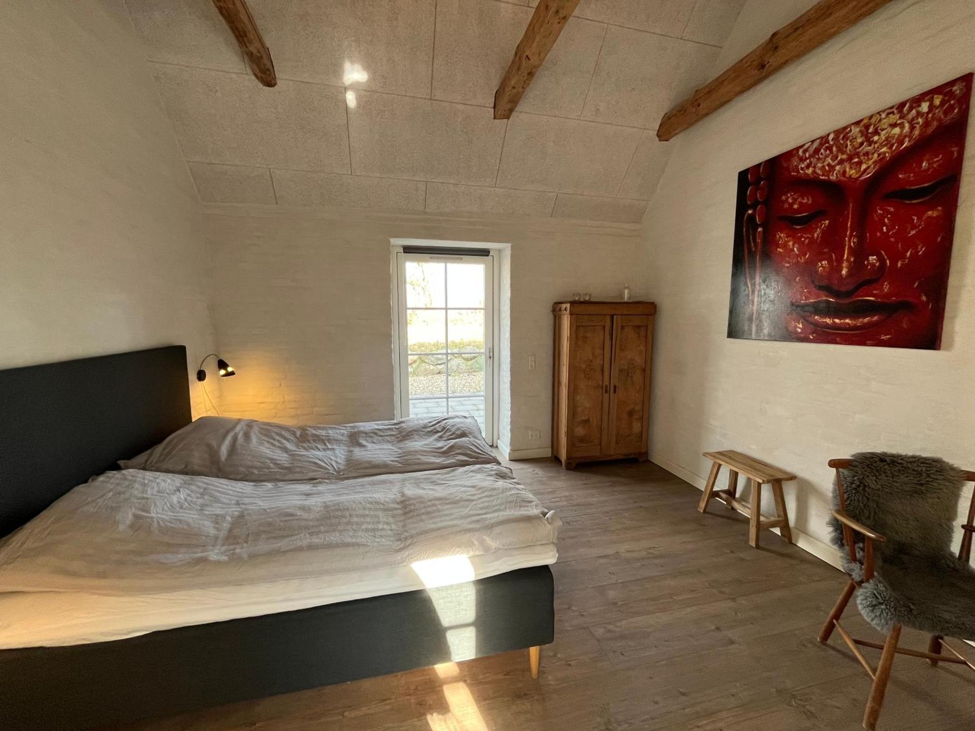 Lindegaardens Bed and Breakfast