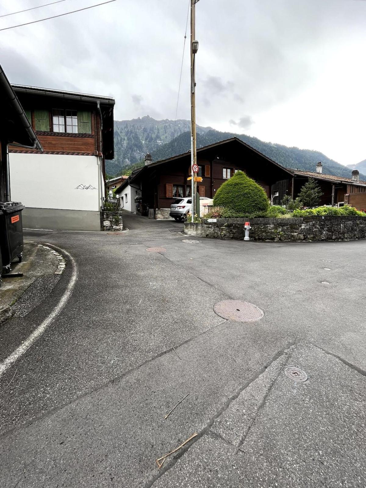 Mountain Homes - Outpost Studio