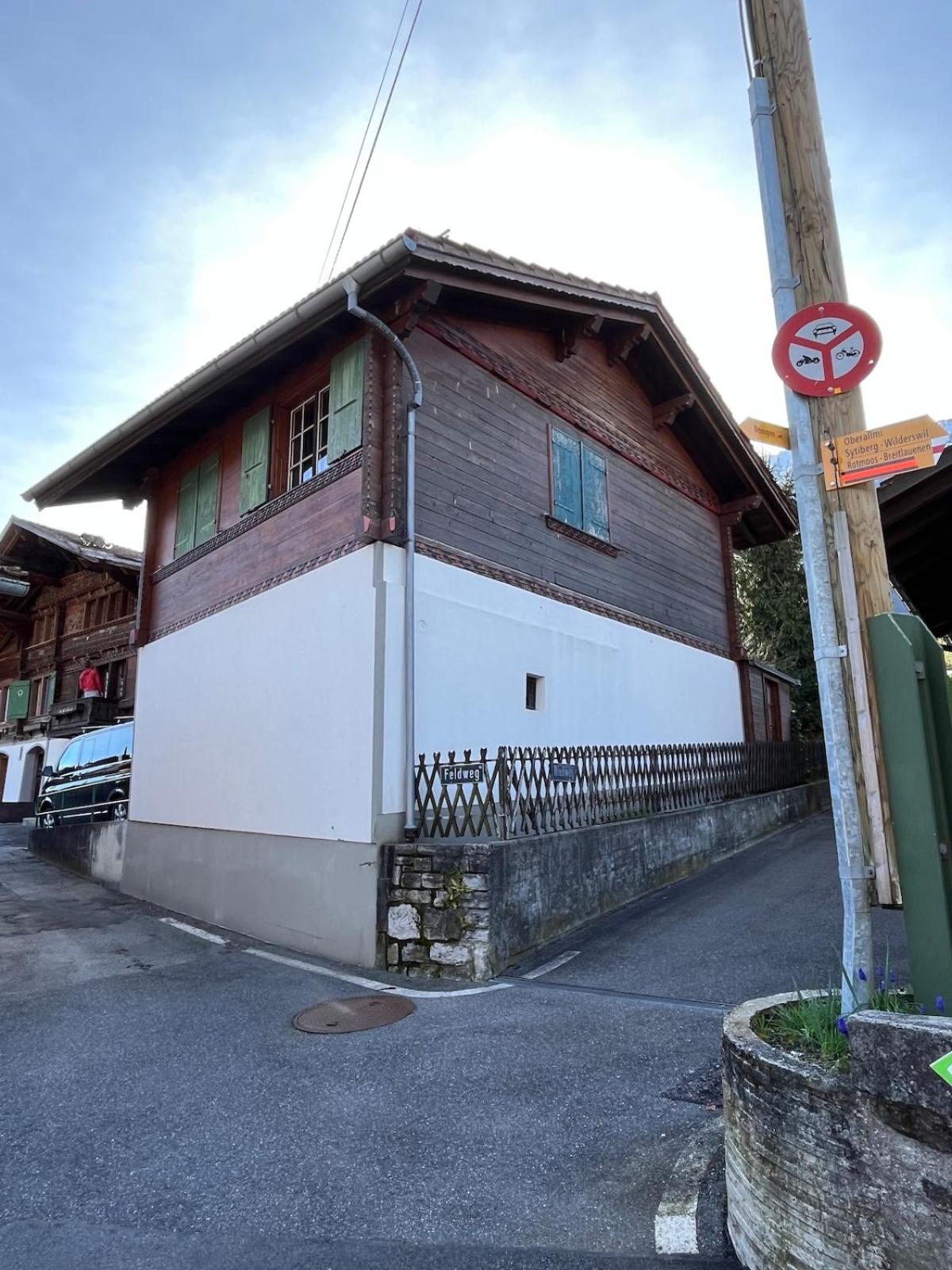 Mountain Homes - Outpost Studio