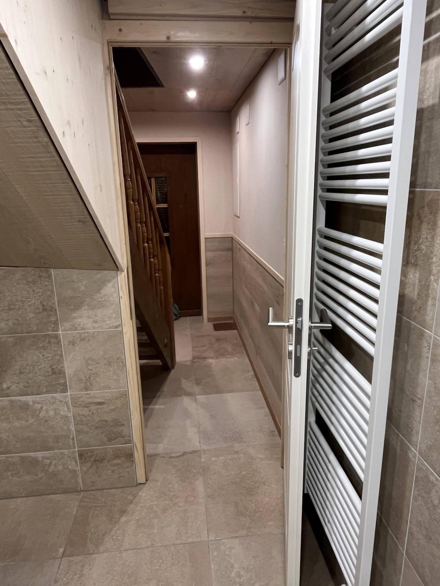 Mountain Homes - Outpost Studio