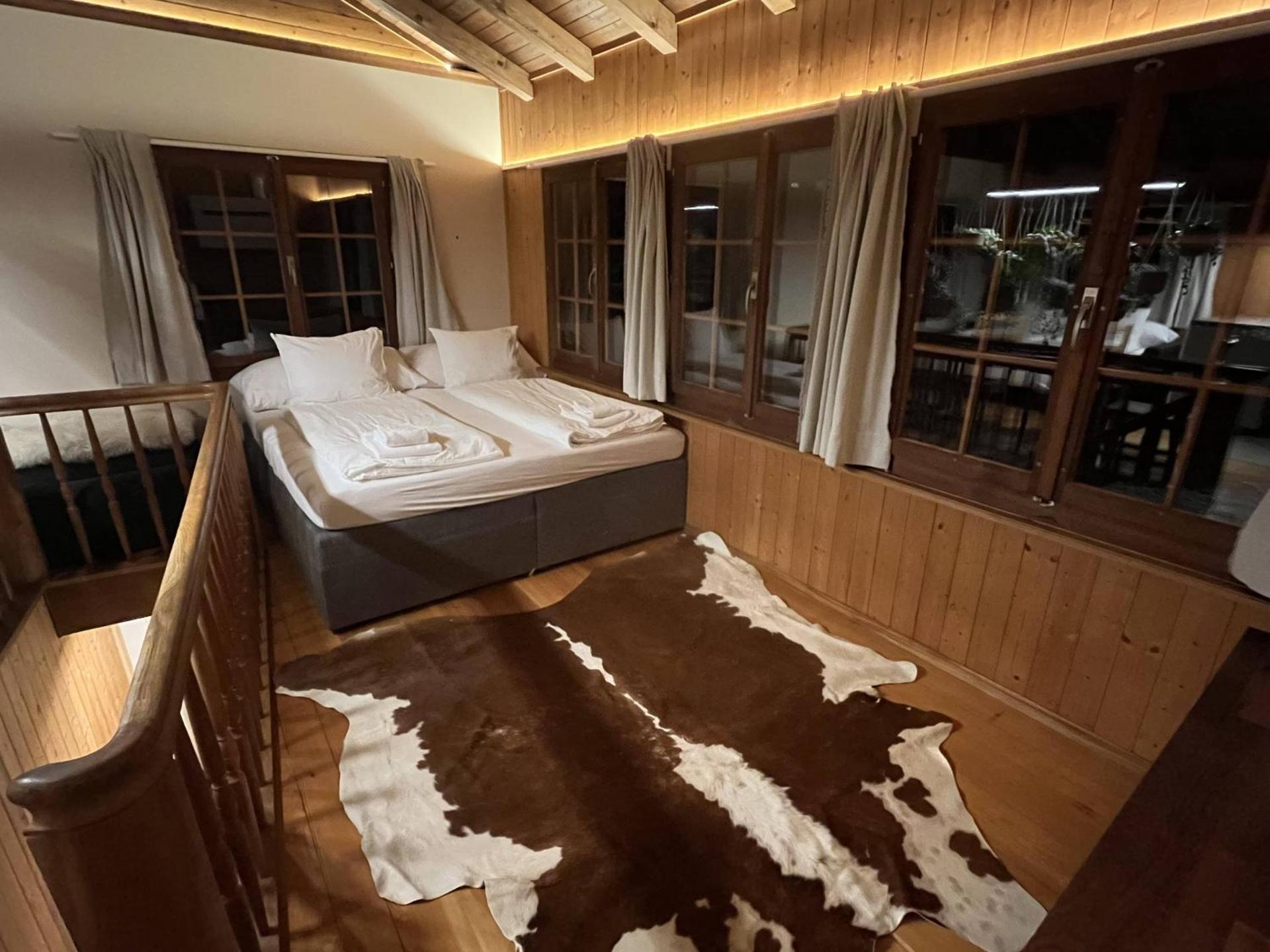 Mountain Homes - Outpost Studio