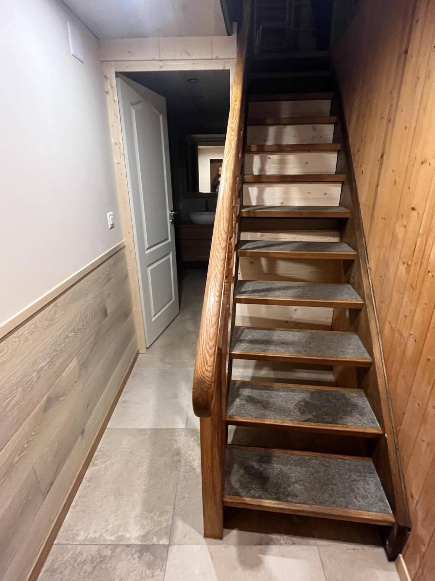 Mountain Homes - Outpost Studio