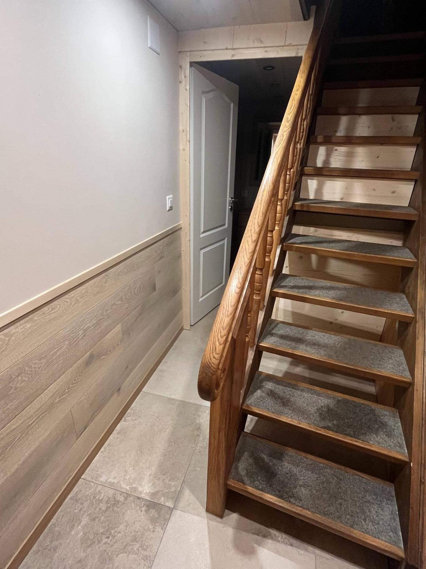 Mountain Homes - Outpost Studio