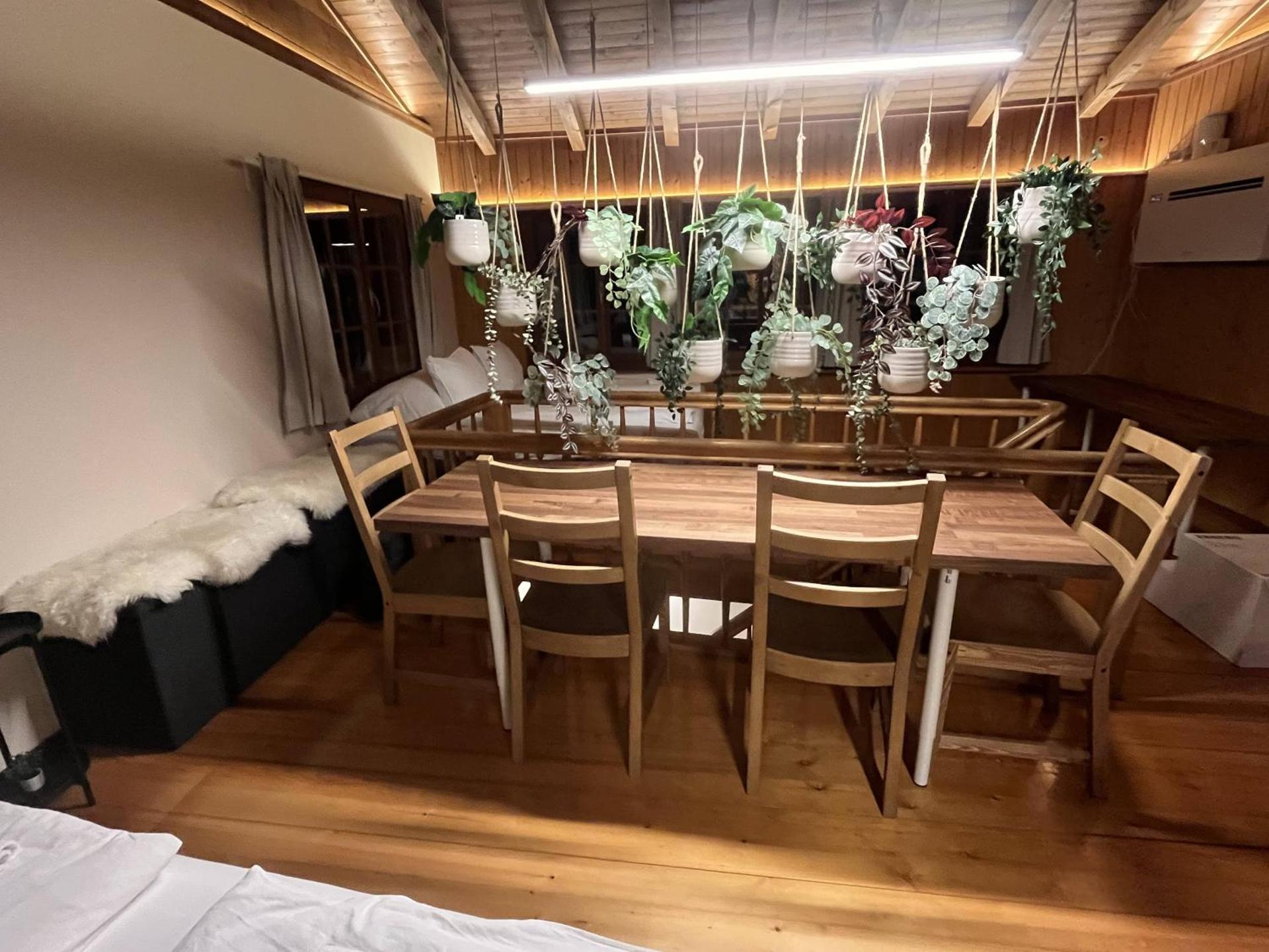 Mountain Homes - Outpost Studio