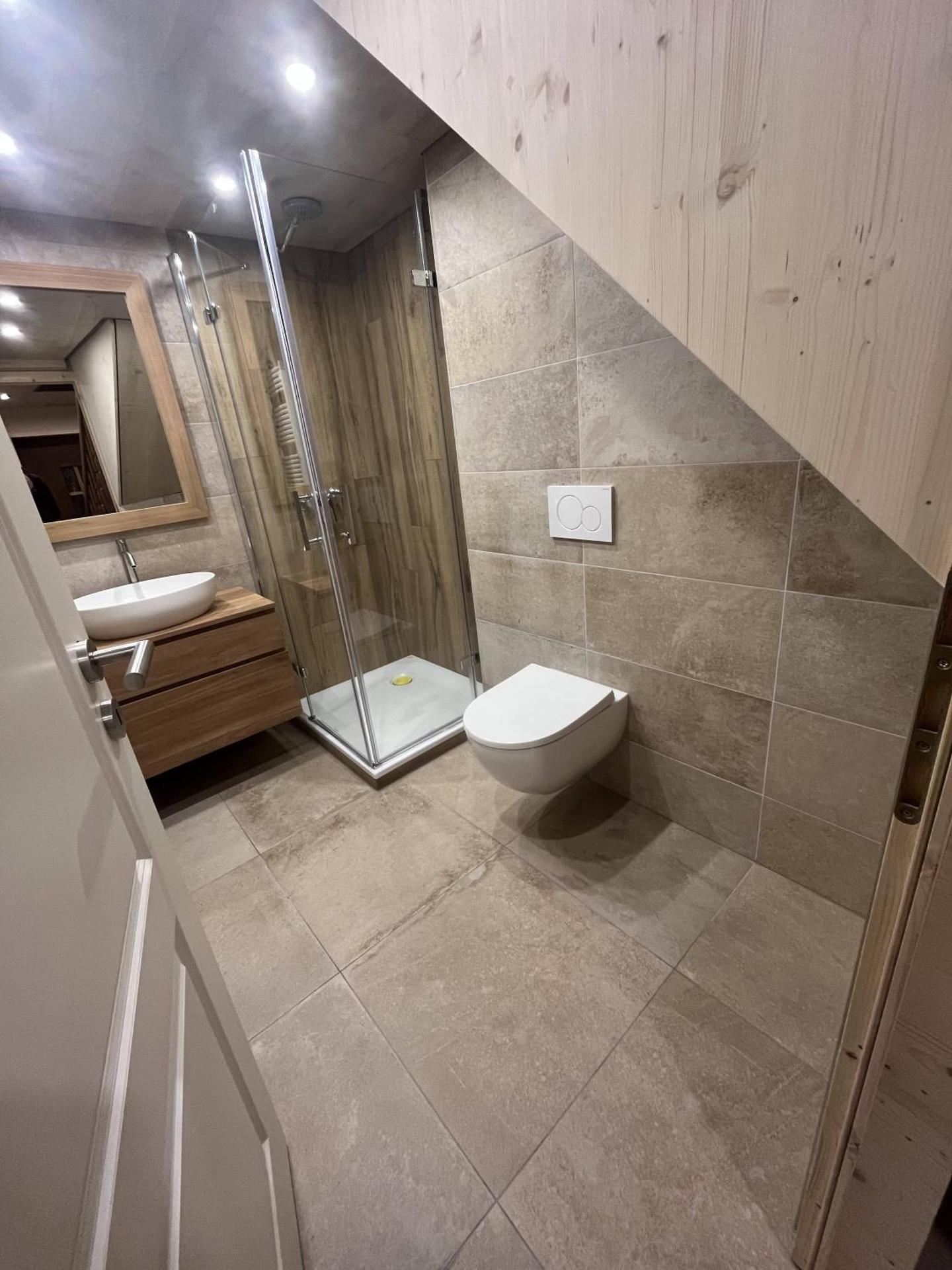 Mountain Homes - Outpost Studio