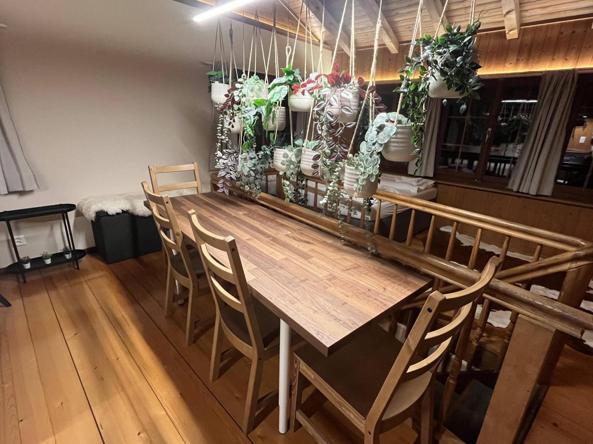 Mountain Homes - Outpost Studio