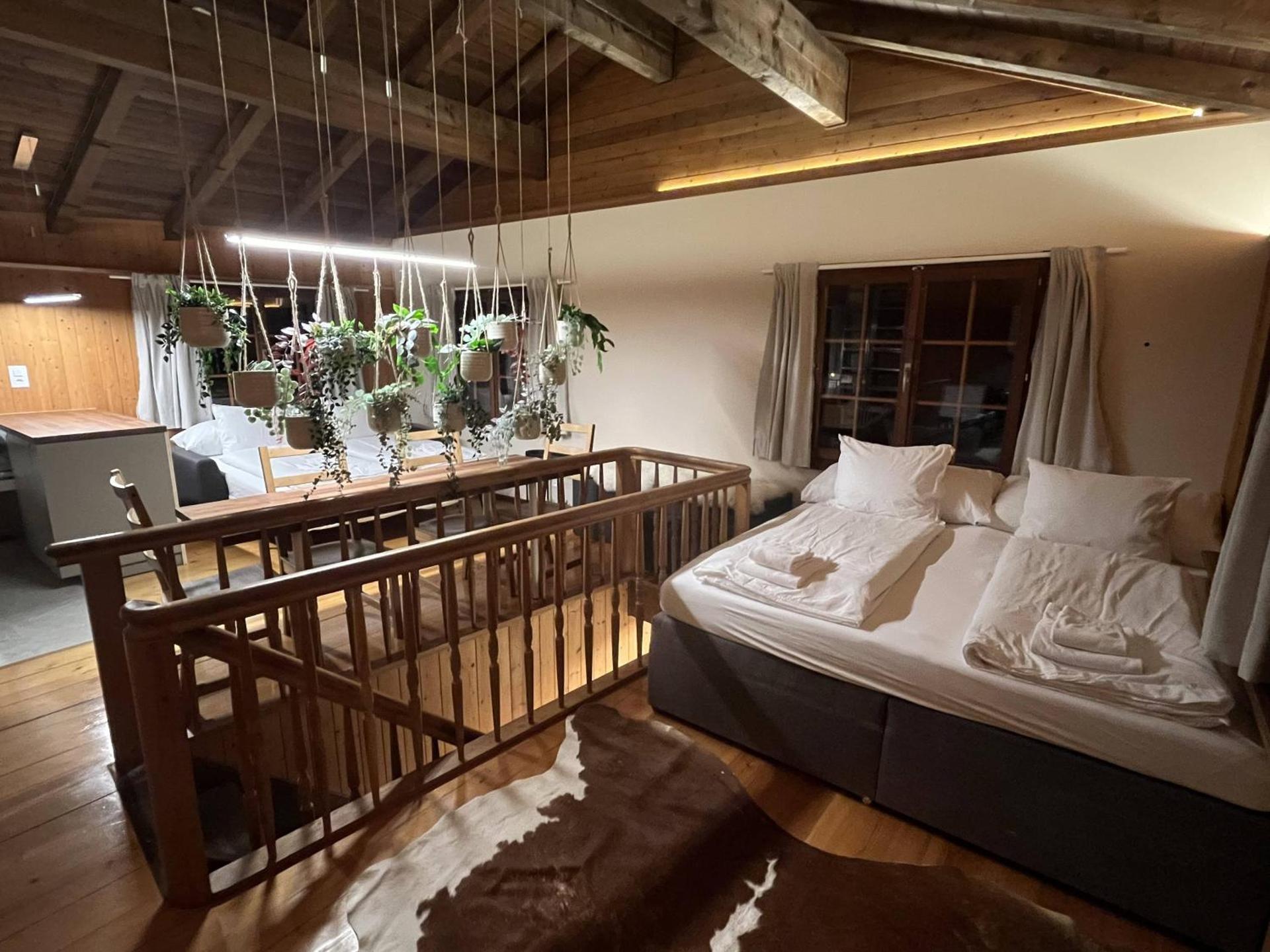 Mountain Homes - Outpost Studio