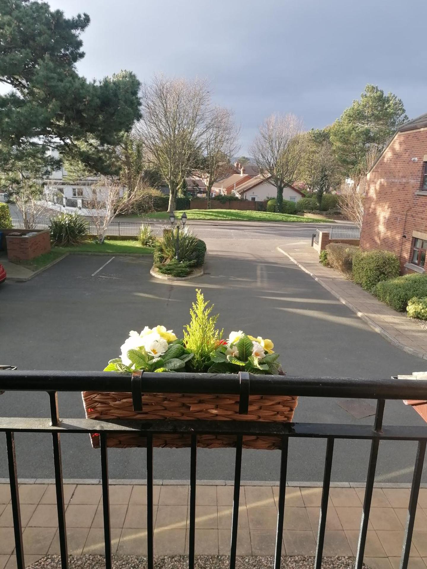 Pebble Creek Apartment