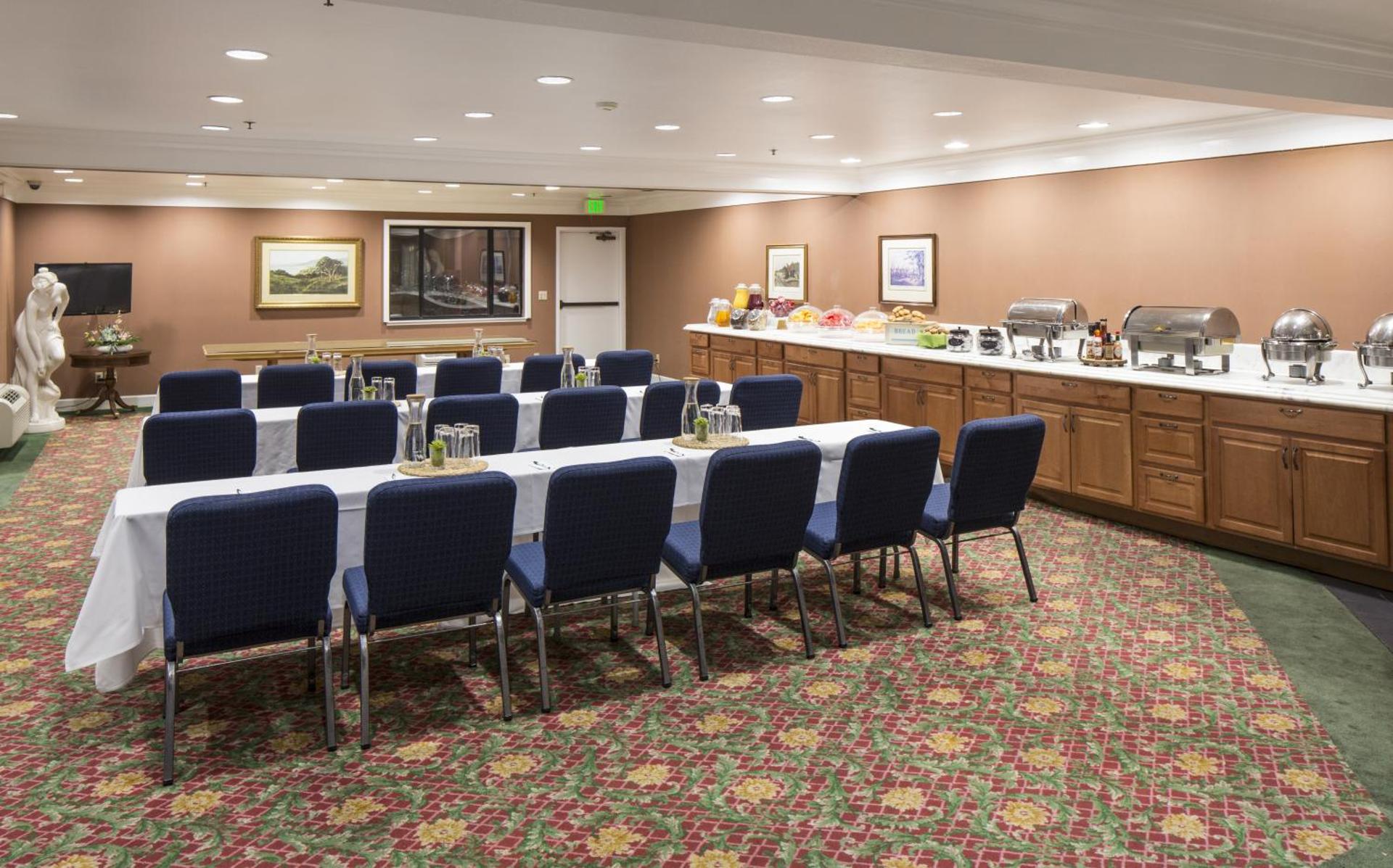 Banquet/Function facilities