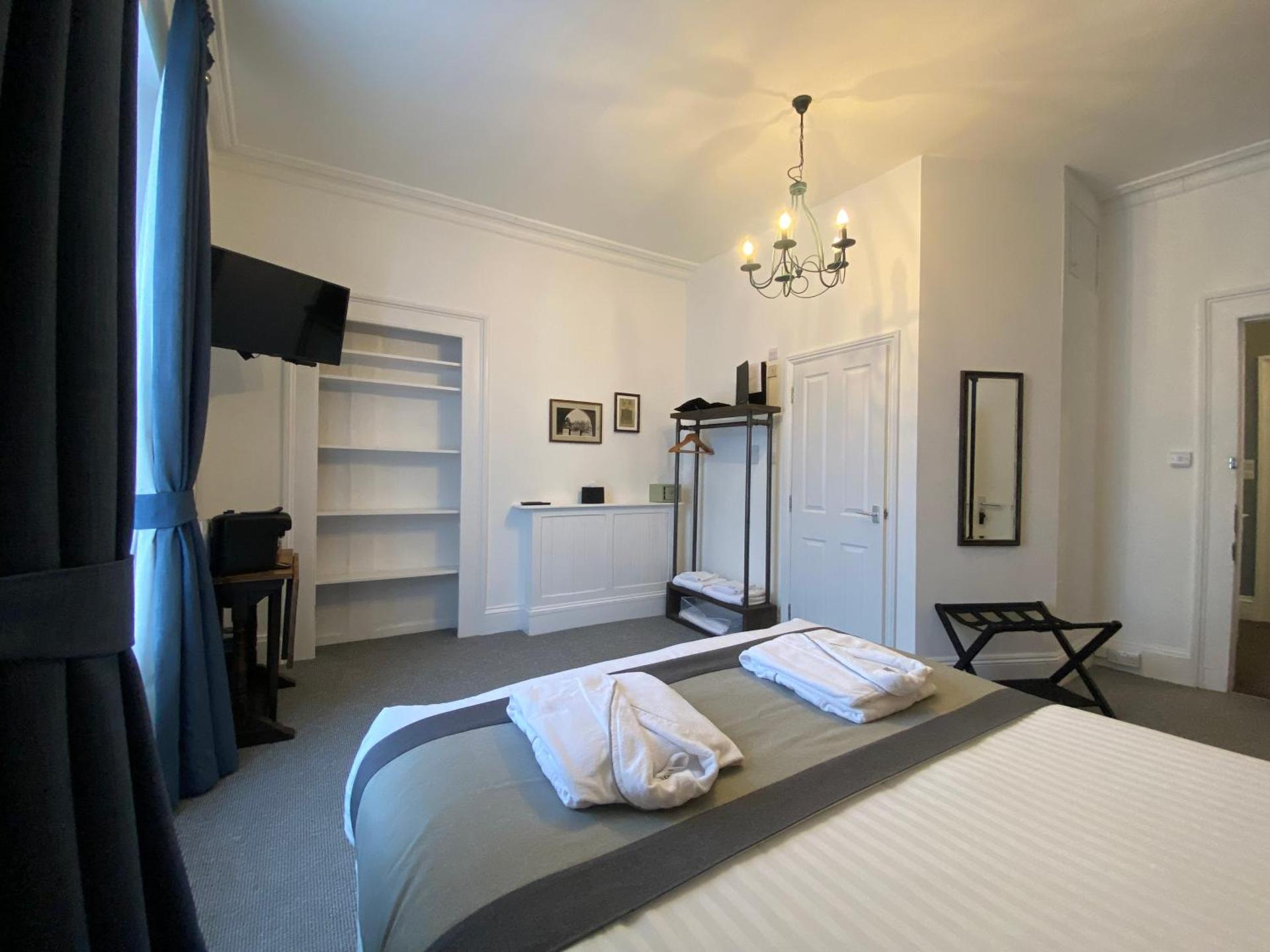 The Tavistock Hotel & Inn