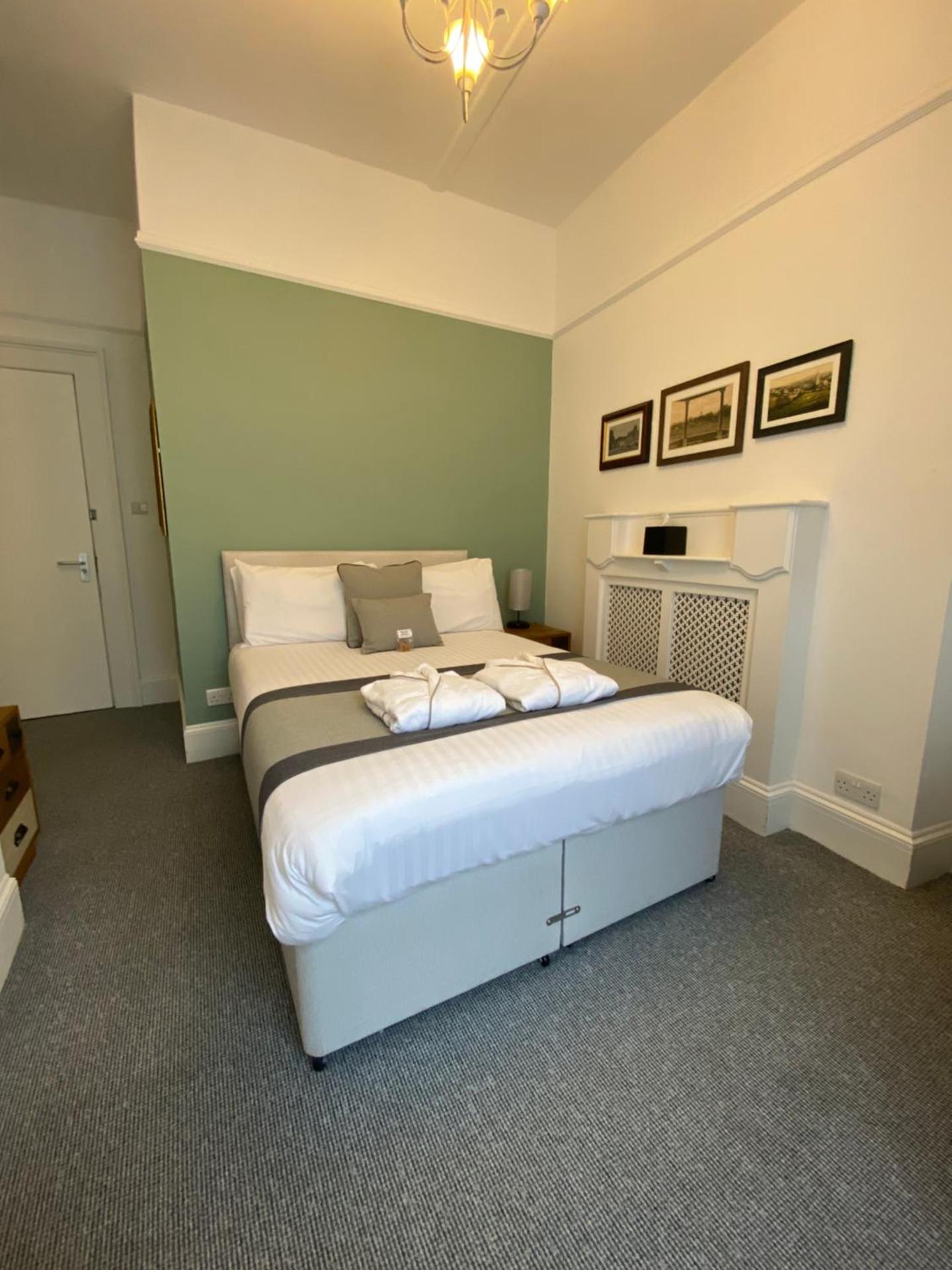 The Tavistock Hotel & Inn