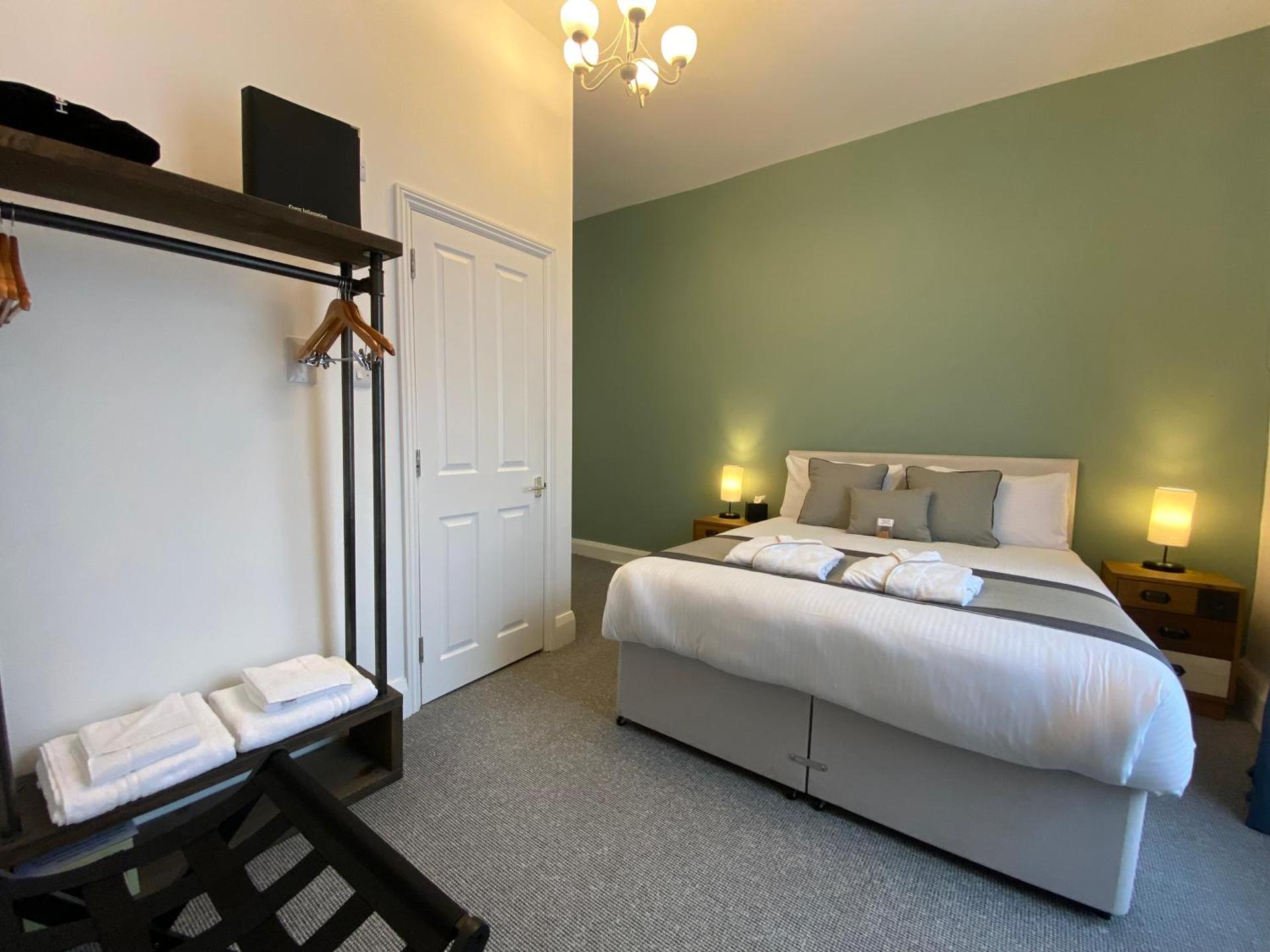 The Tavistock Hotel & Inn