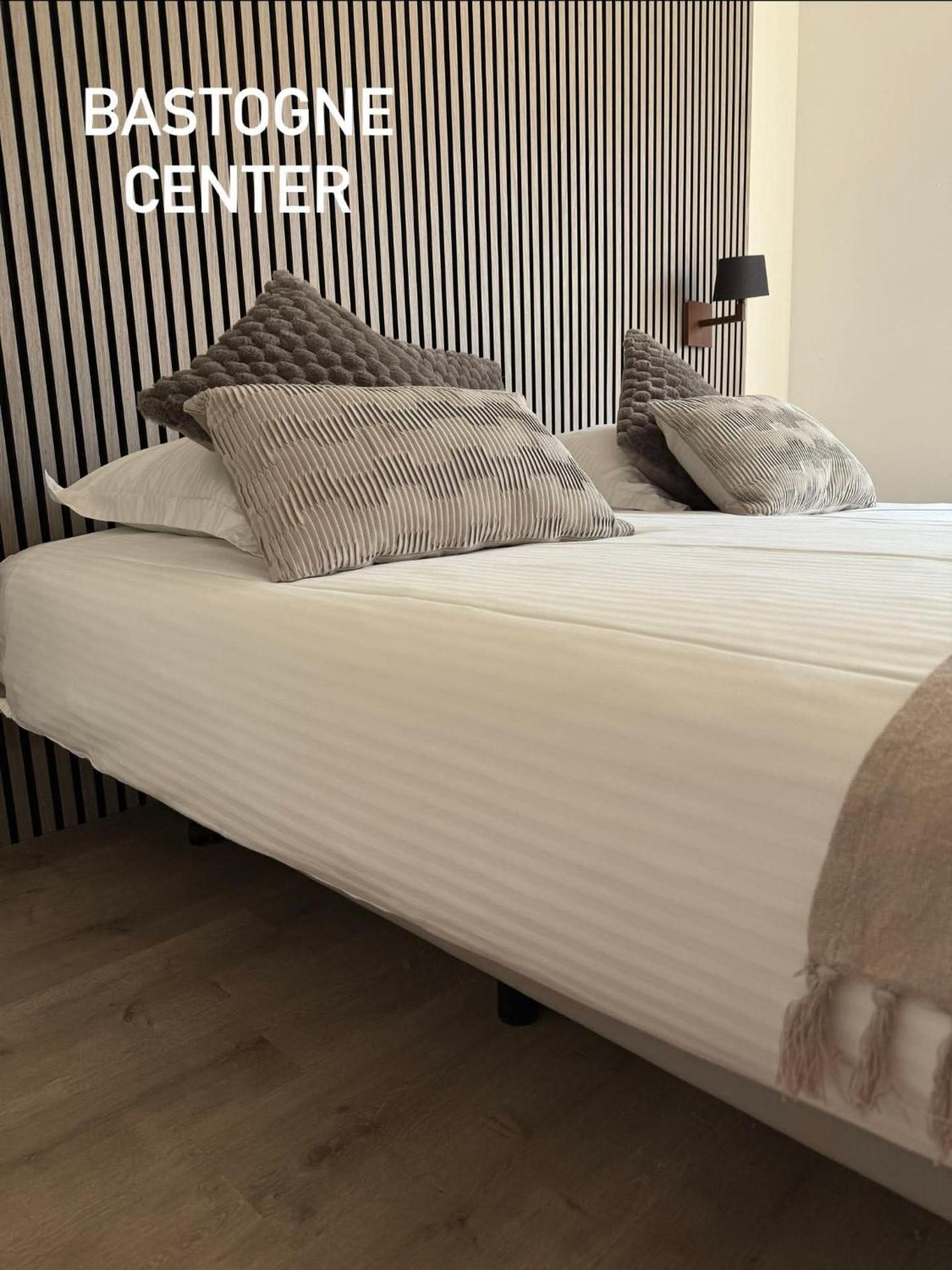 Hotel Giorgi - Bastogne Centre