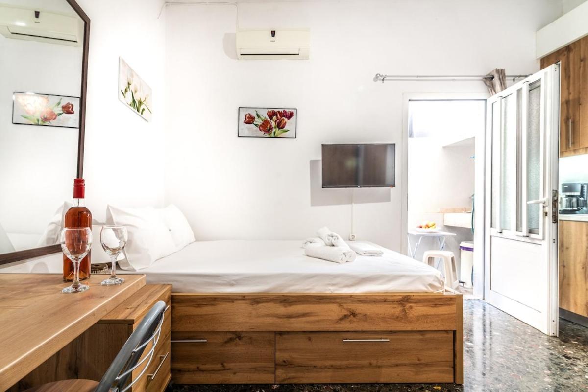 Super Cozy Apt near City & Beach