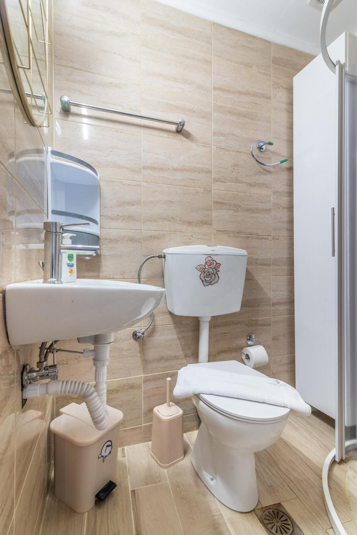 Super Cozy Apt near City & Beach