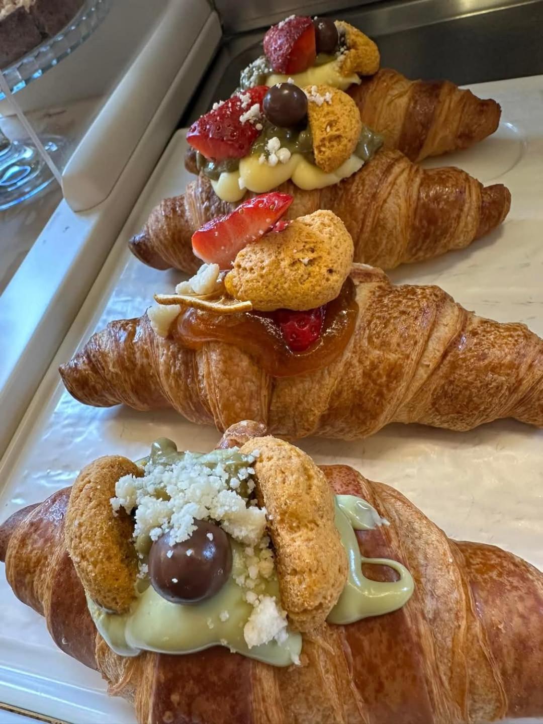 LUSSUOSAMENTE Luxury B&B