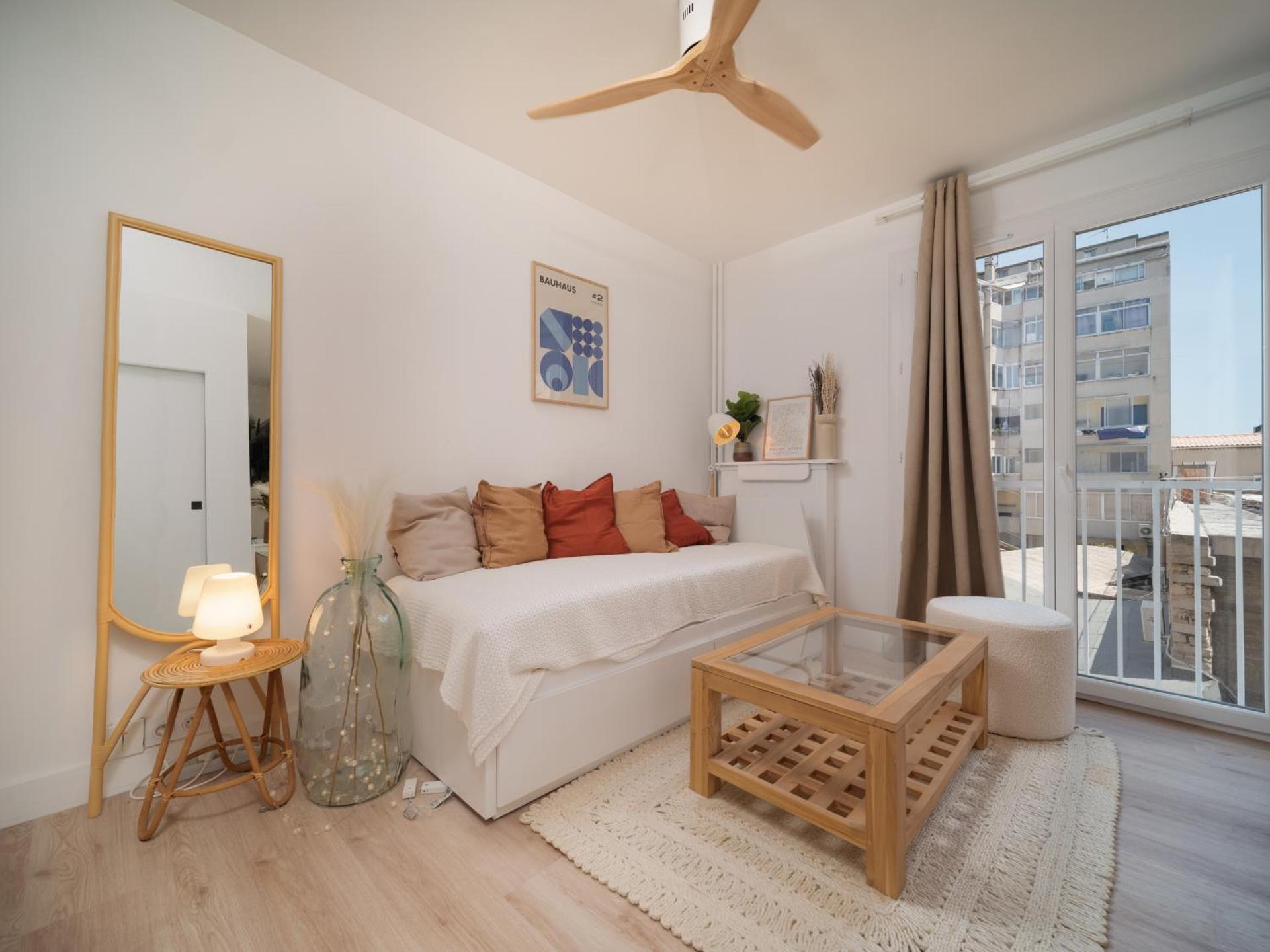 Spondeo Studio - Plein coeur du Vieux Port