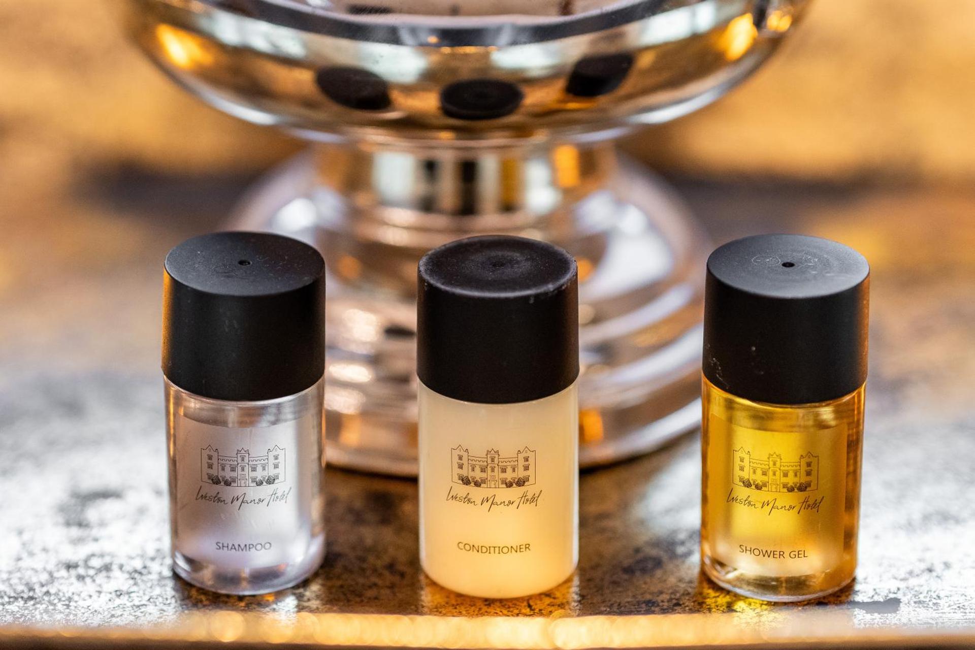 Double or Twin Room - Annex