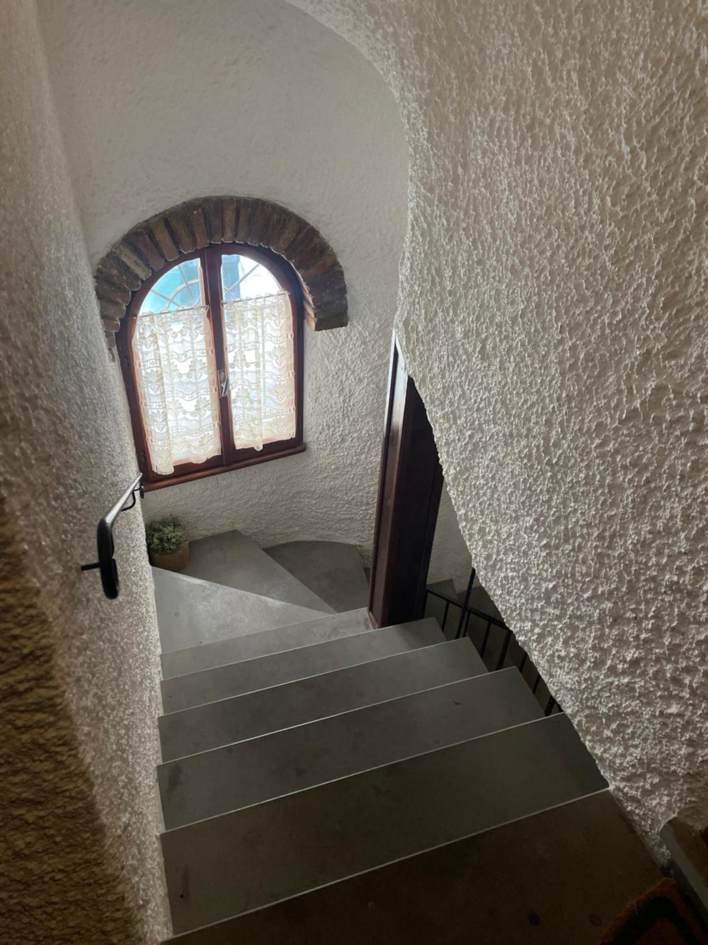 L'angolo di mare [Centro di Sirolo]