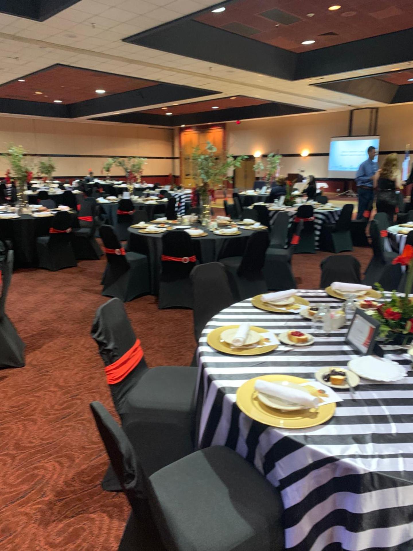 Banquet/Function facilities