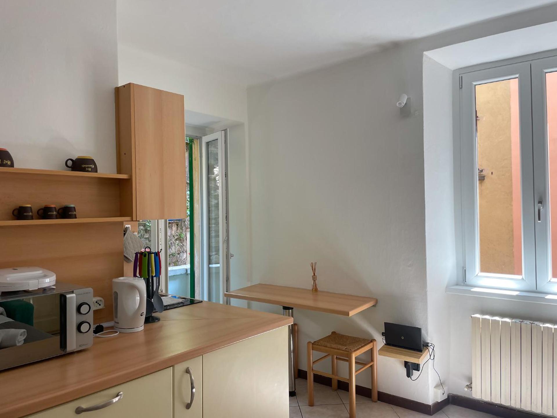 Roncati 7 center town studio apartments