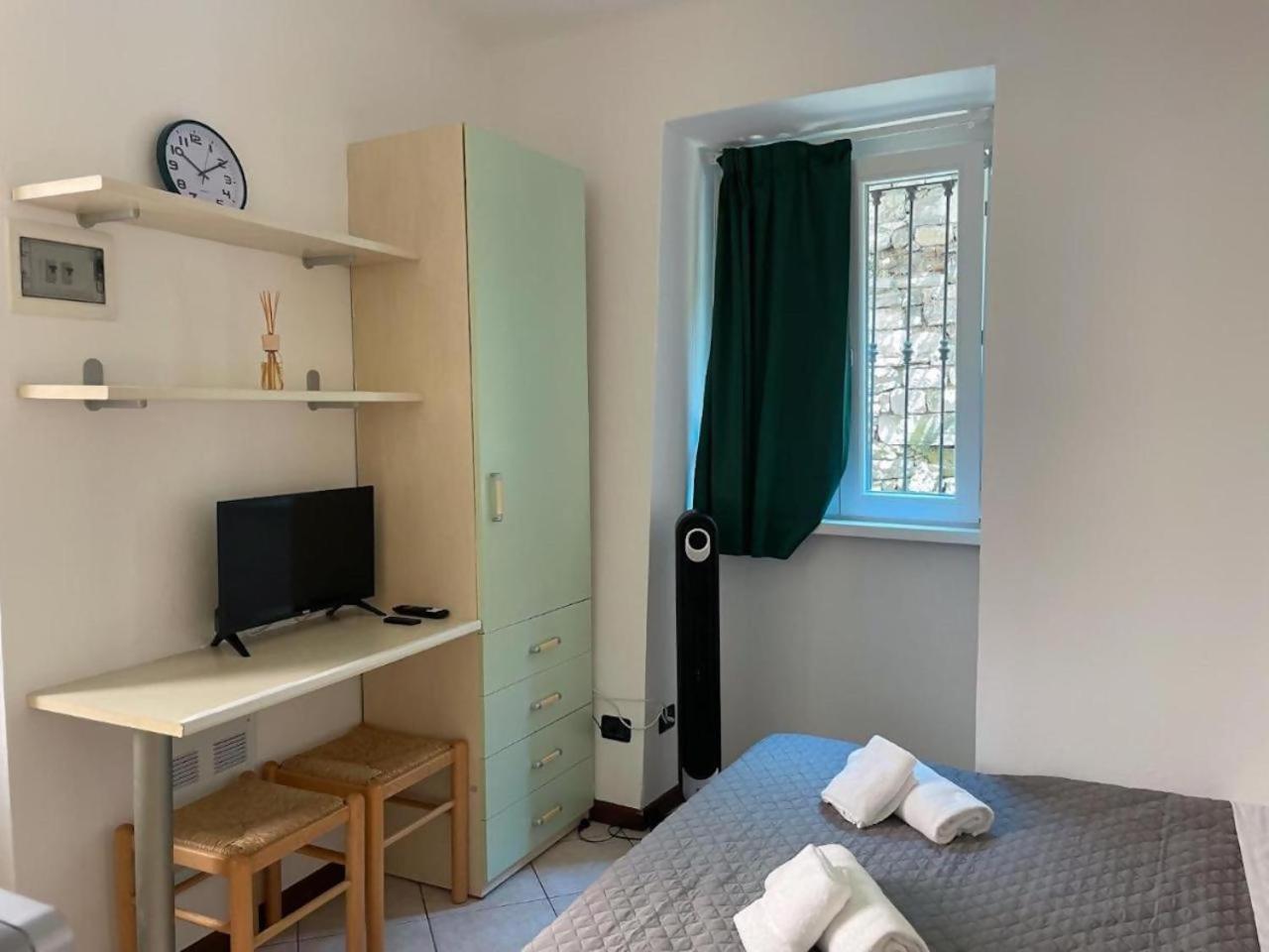 Roncati 7 center town studio apartments