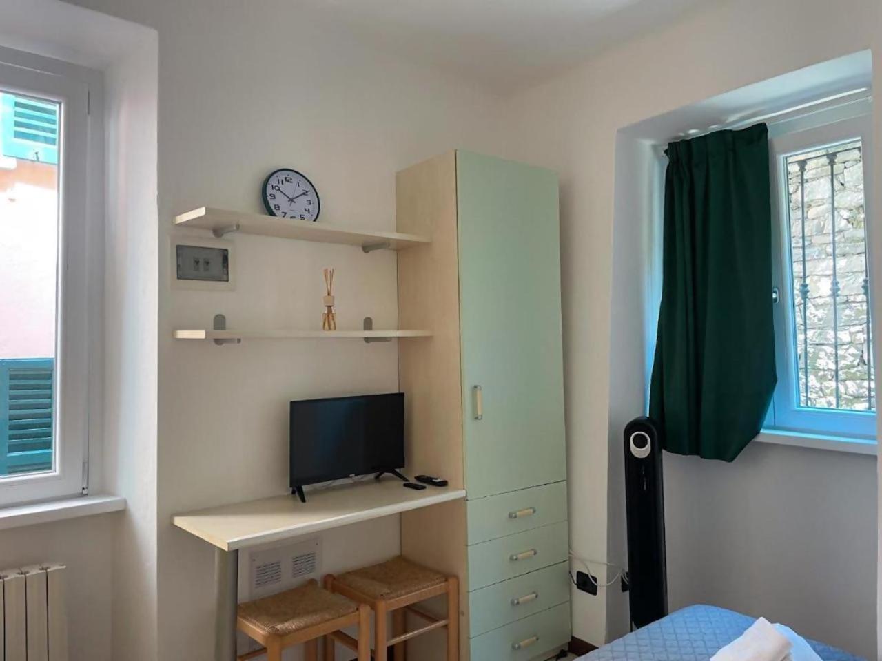 Roncati 7 center town studio apartments