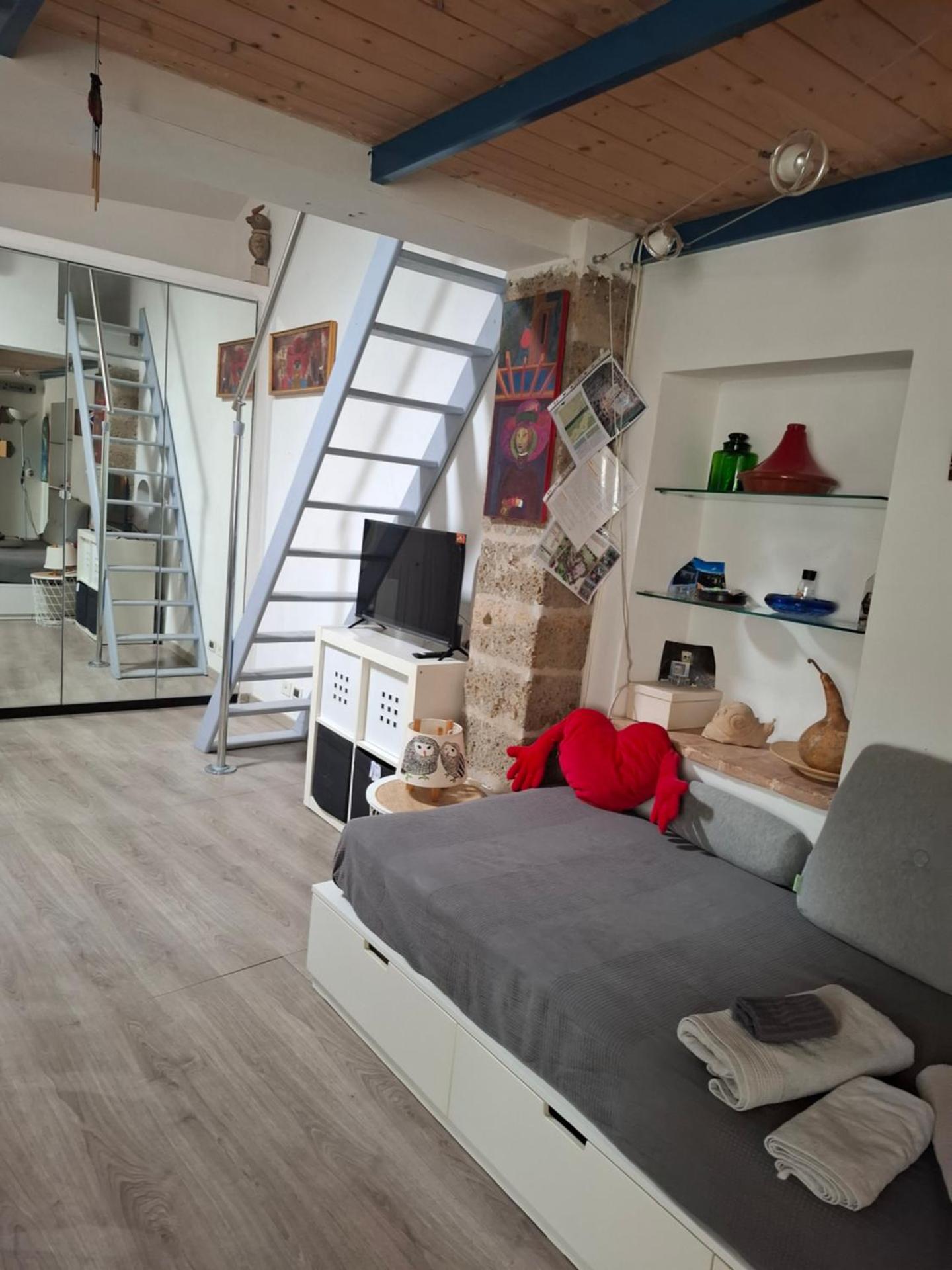 Appartamento La Posta Vecchia