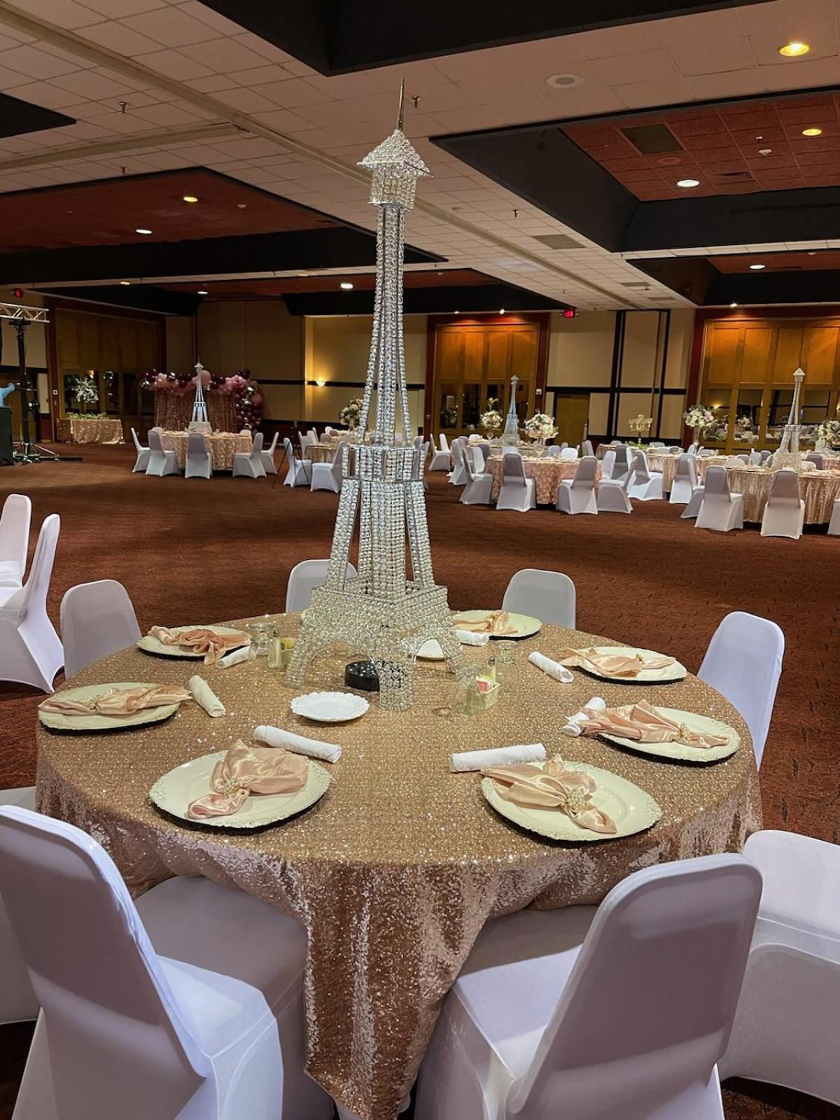 Banquet/Function facilities